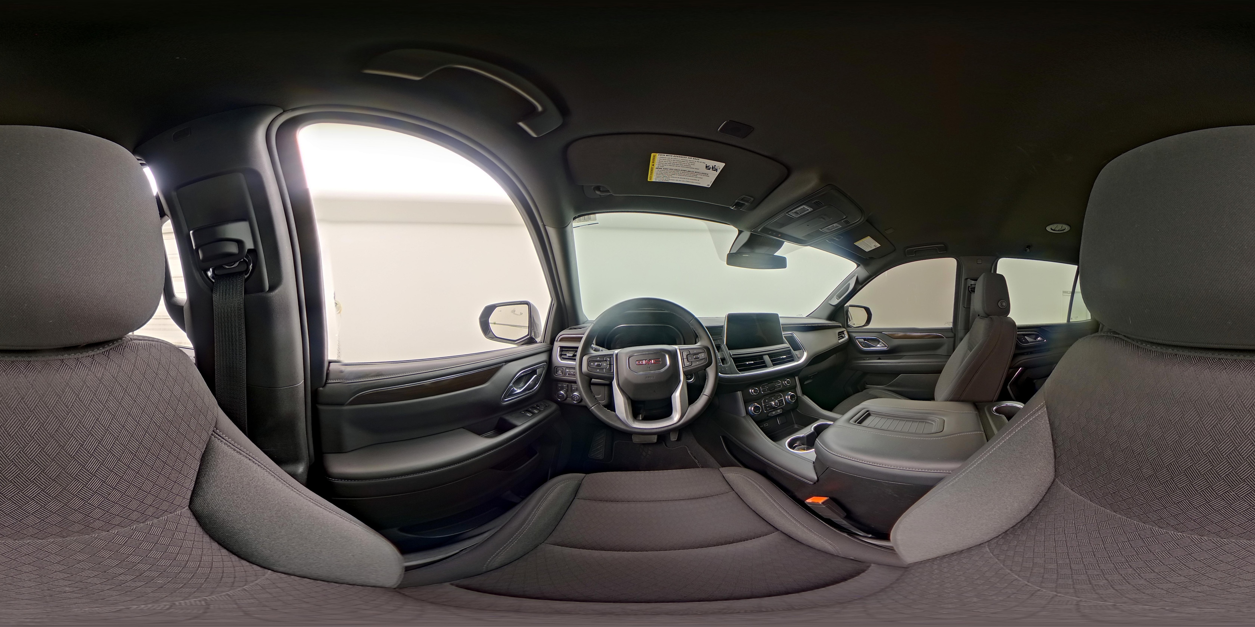 2023 GMC Yukon SLE - Photo 28