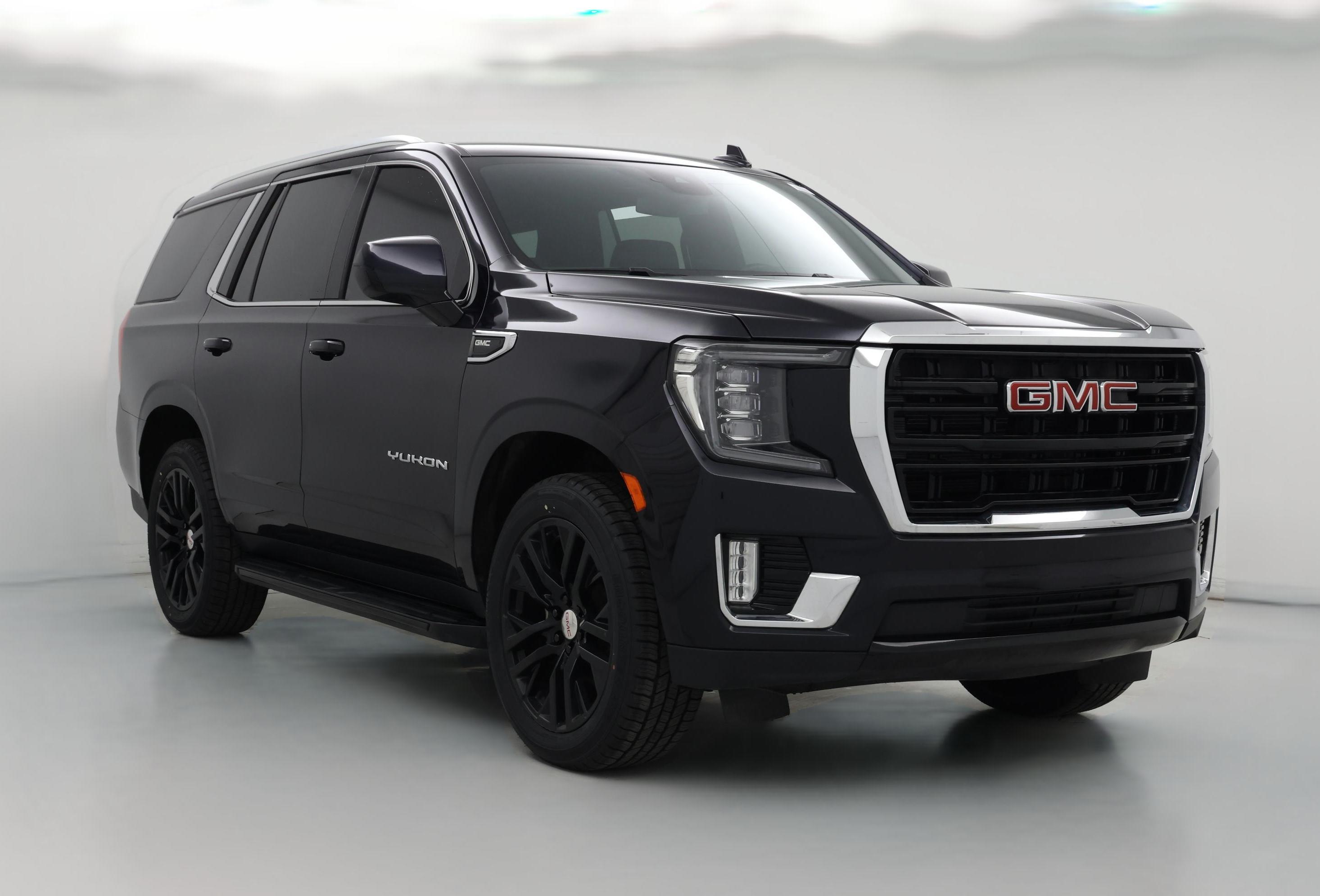 Thumbnail: 2023 GMC Yukon - 1