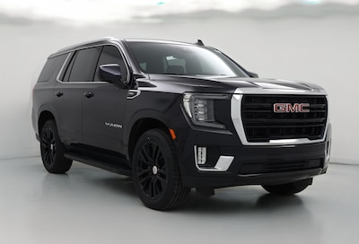 2023 GMC Yukon SLE