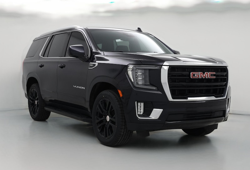 2023 GMC Yukon SLE