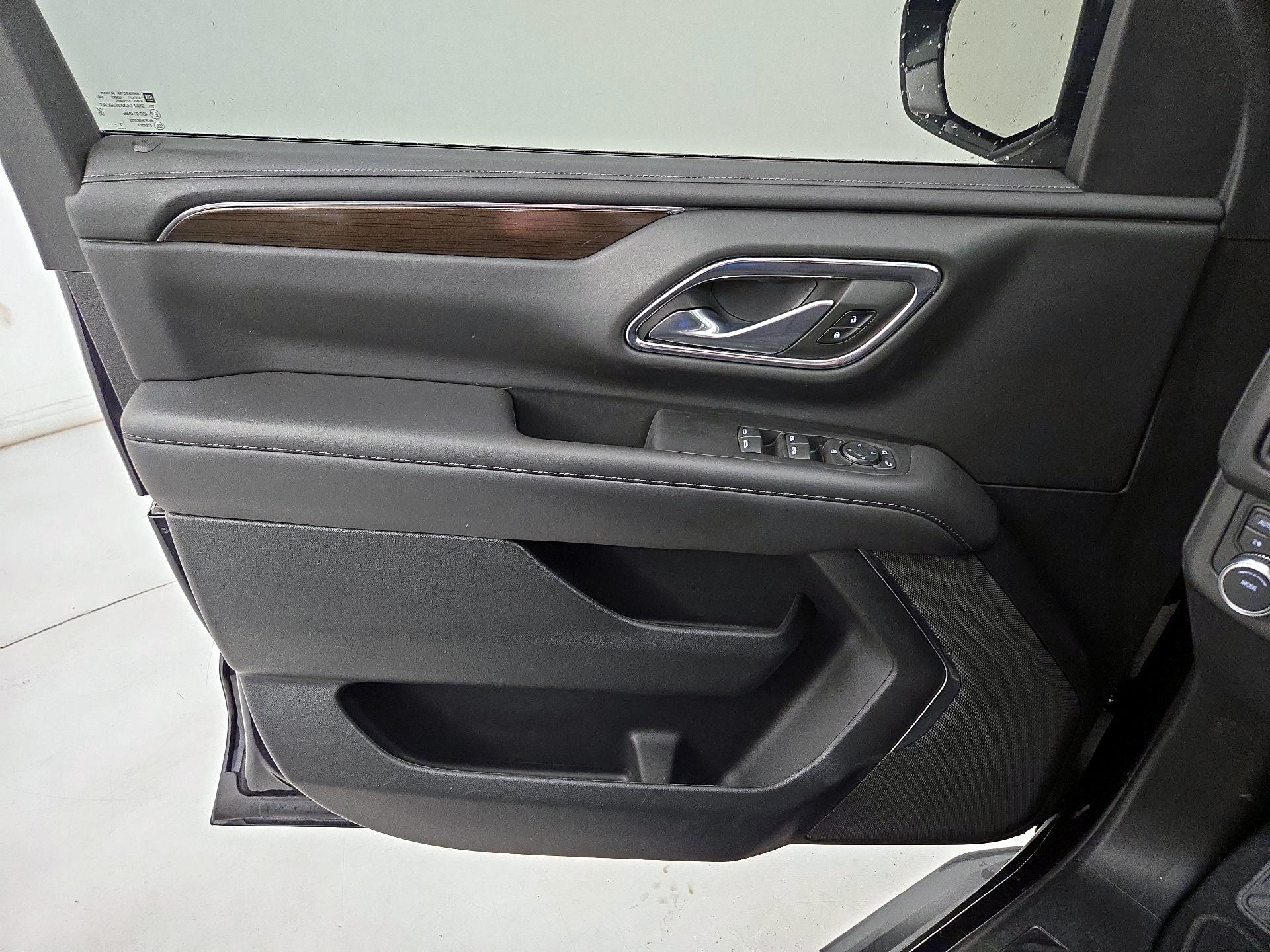 Thumbnail: 2023 GMC Yukon - 12