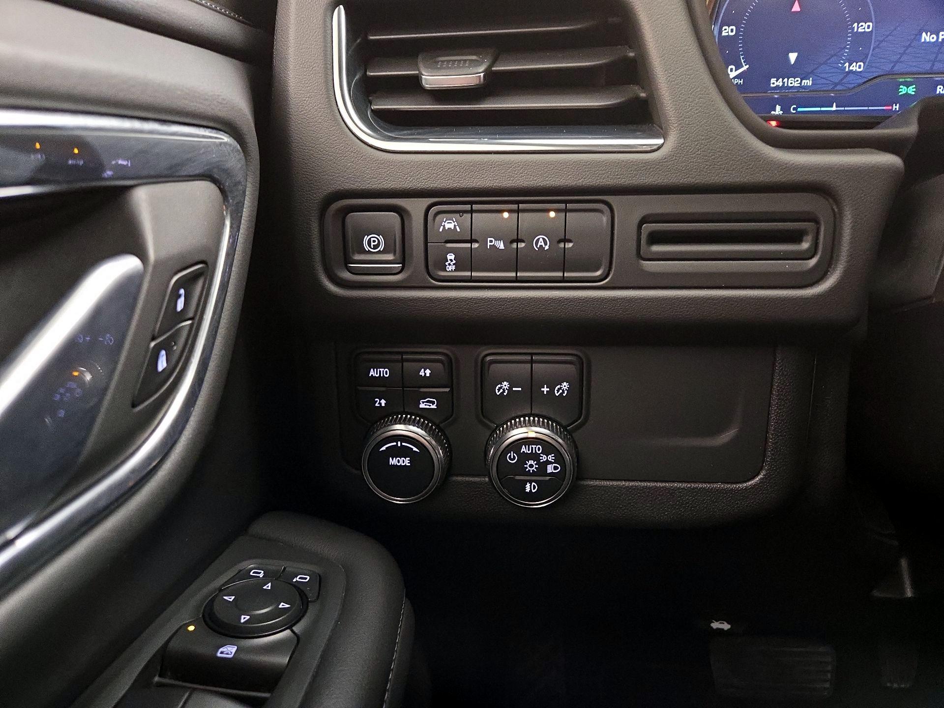 Thumbnail: 2023 GMC Yukon - 13