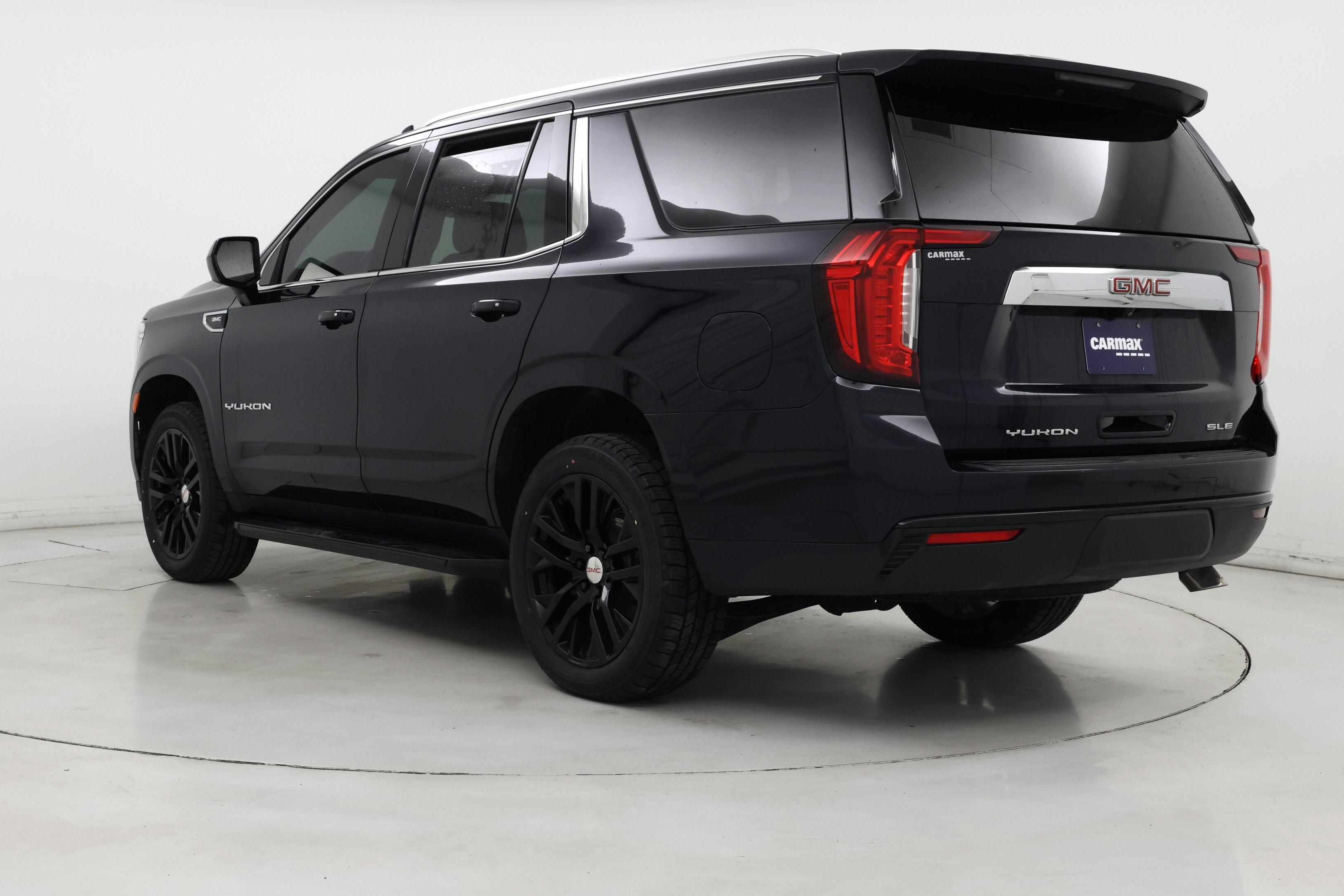 Thumbnail: 2023 GMC Yukon - 2