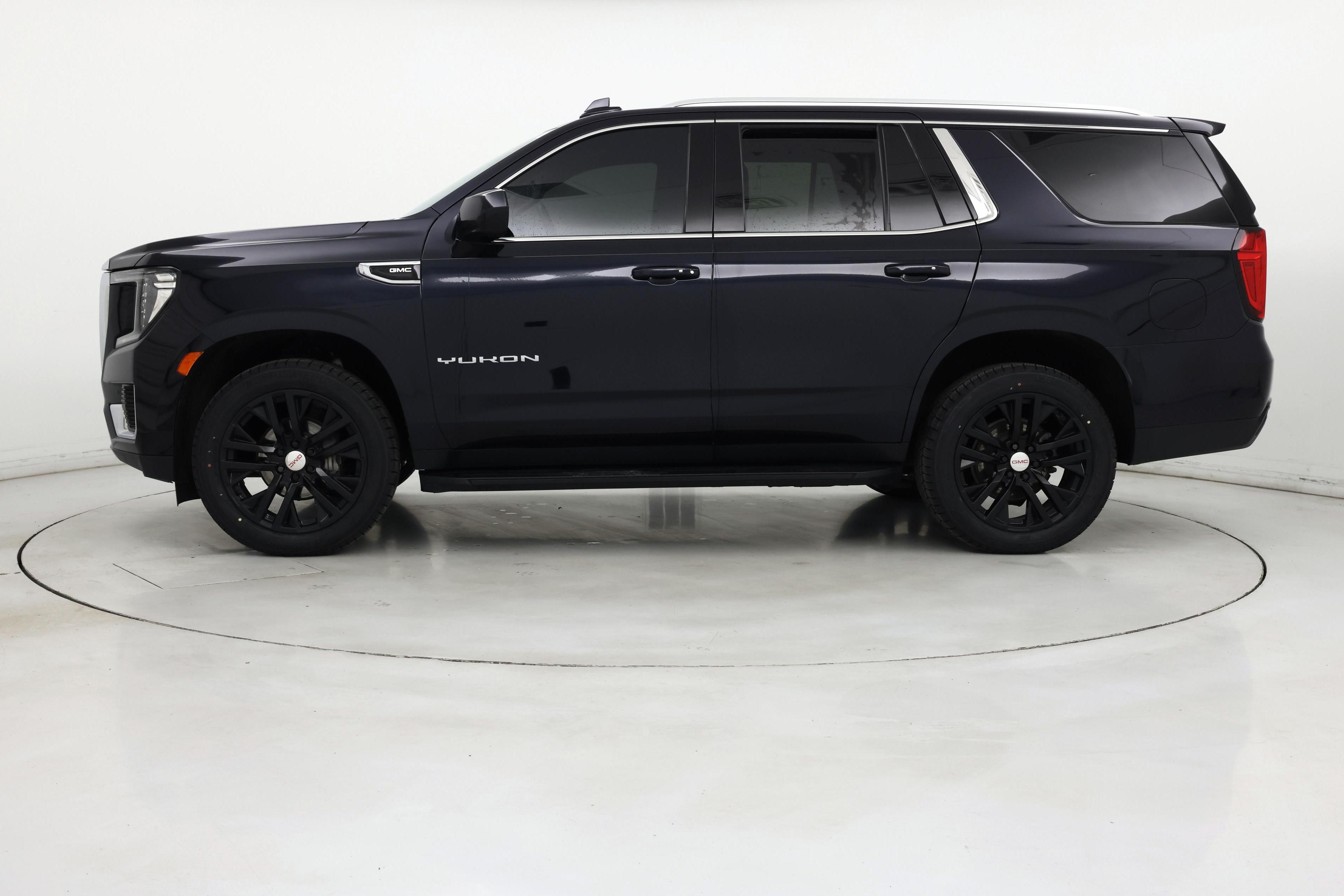 Thumbnail: 2023 GMC Yukon - 3