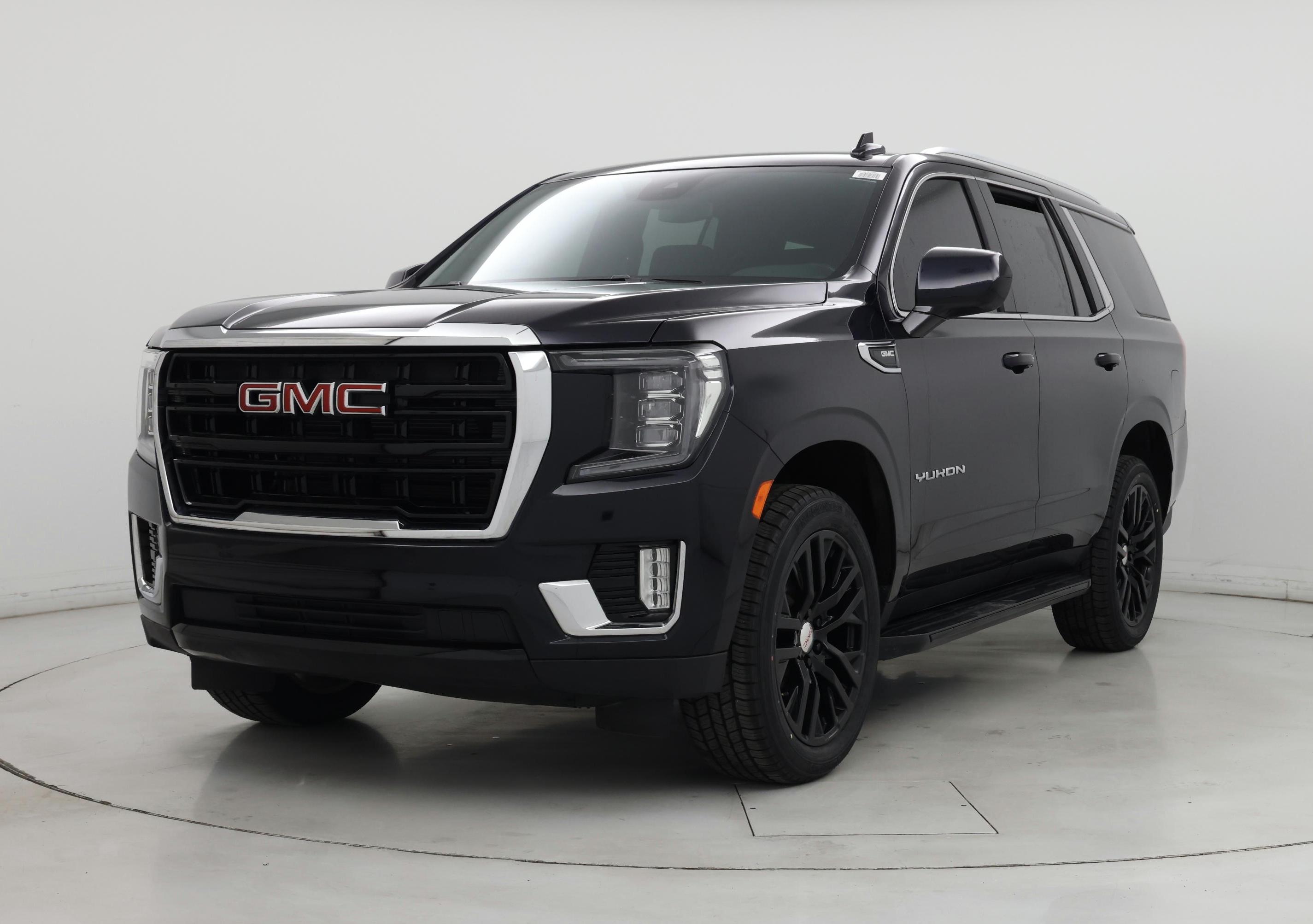 Thumbnail: 2023 GMC Yukon - 4