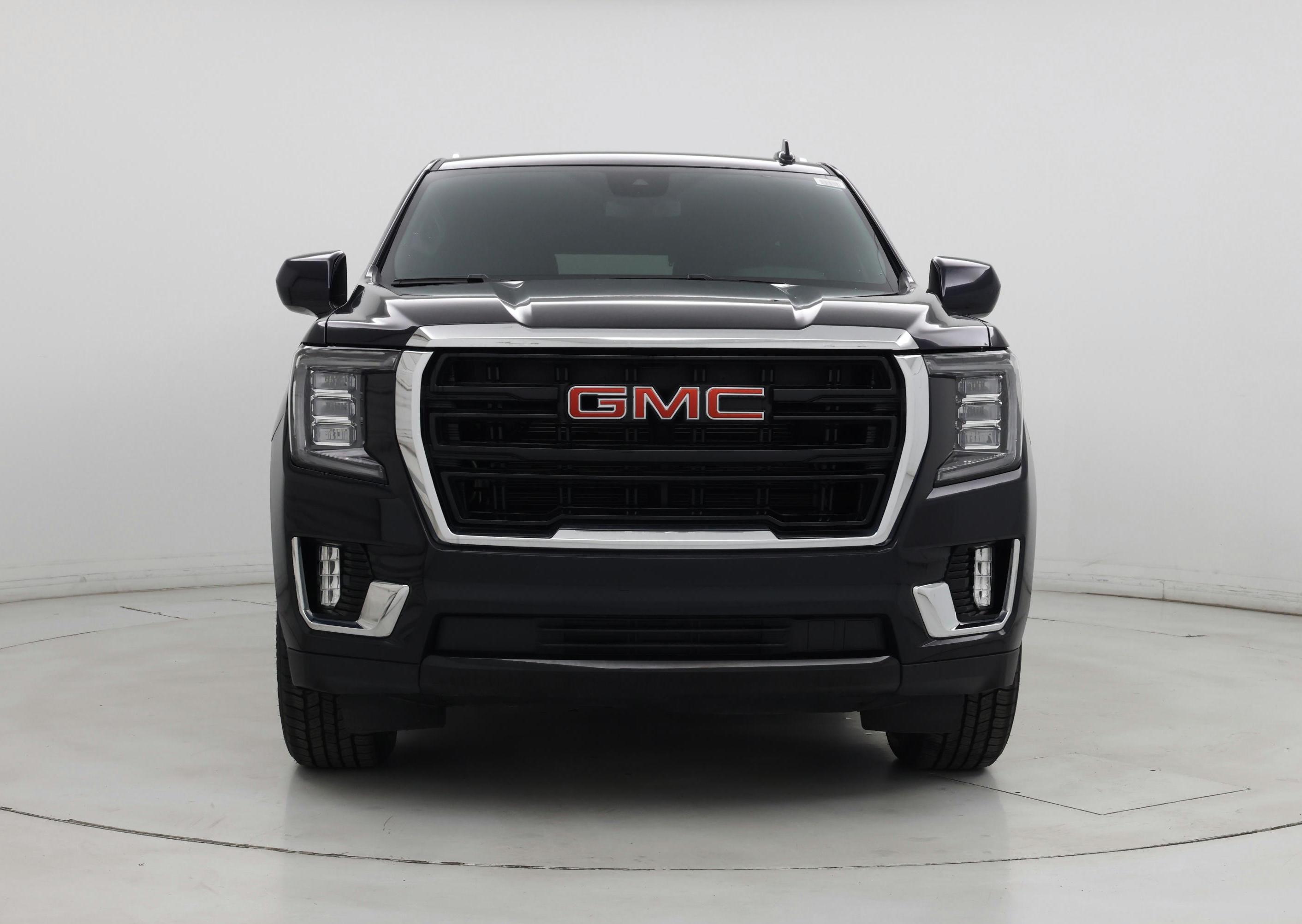 Thumbnail: 2023 GMC Yukon - 5