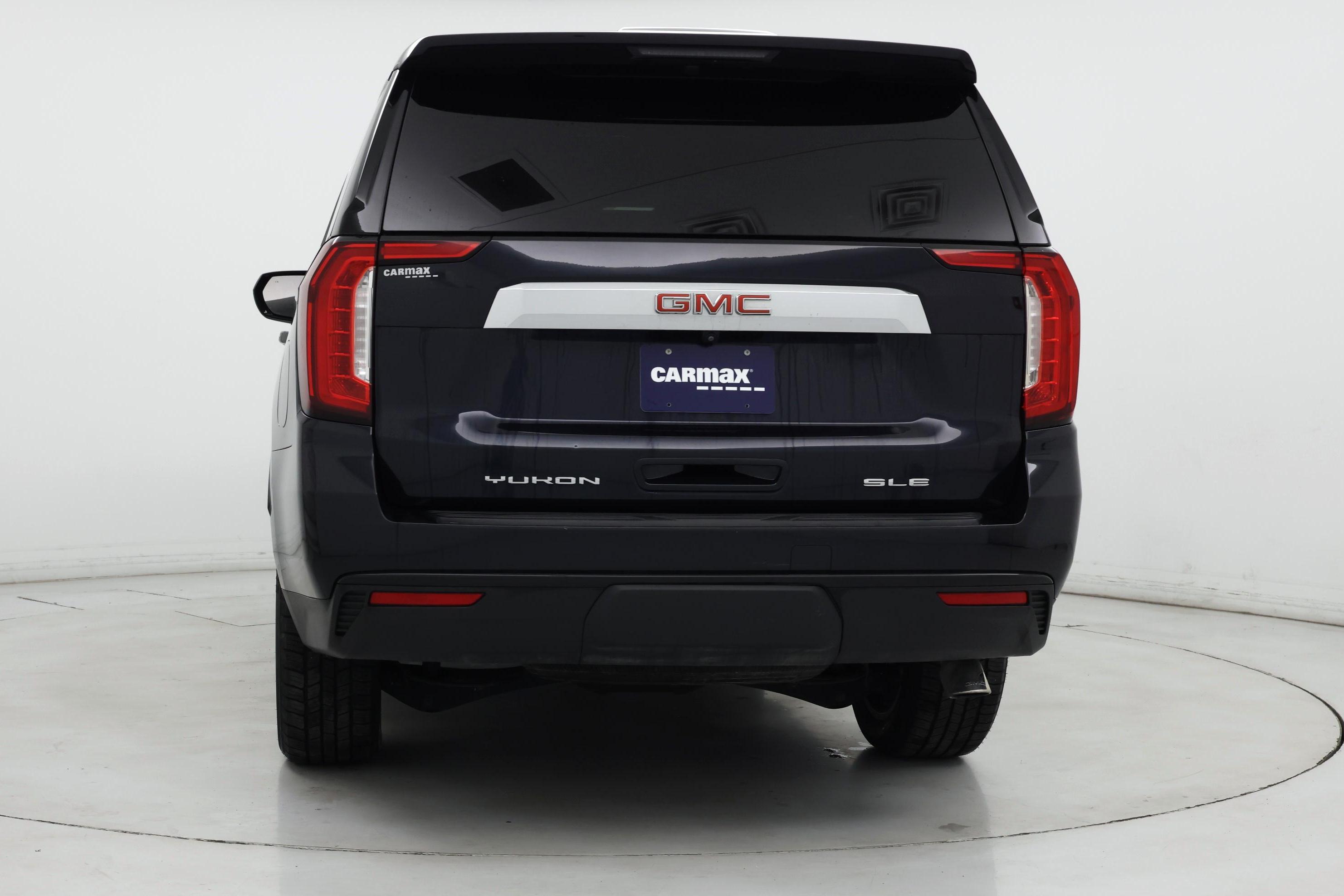 Thumbnail: 2023 GMC Yukon - 6