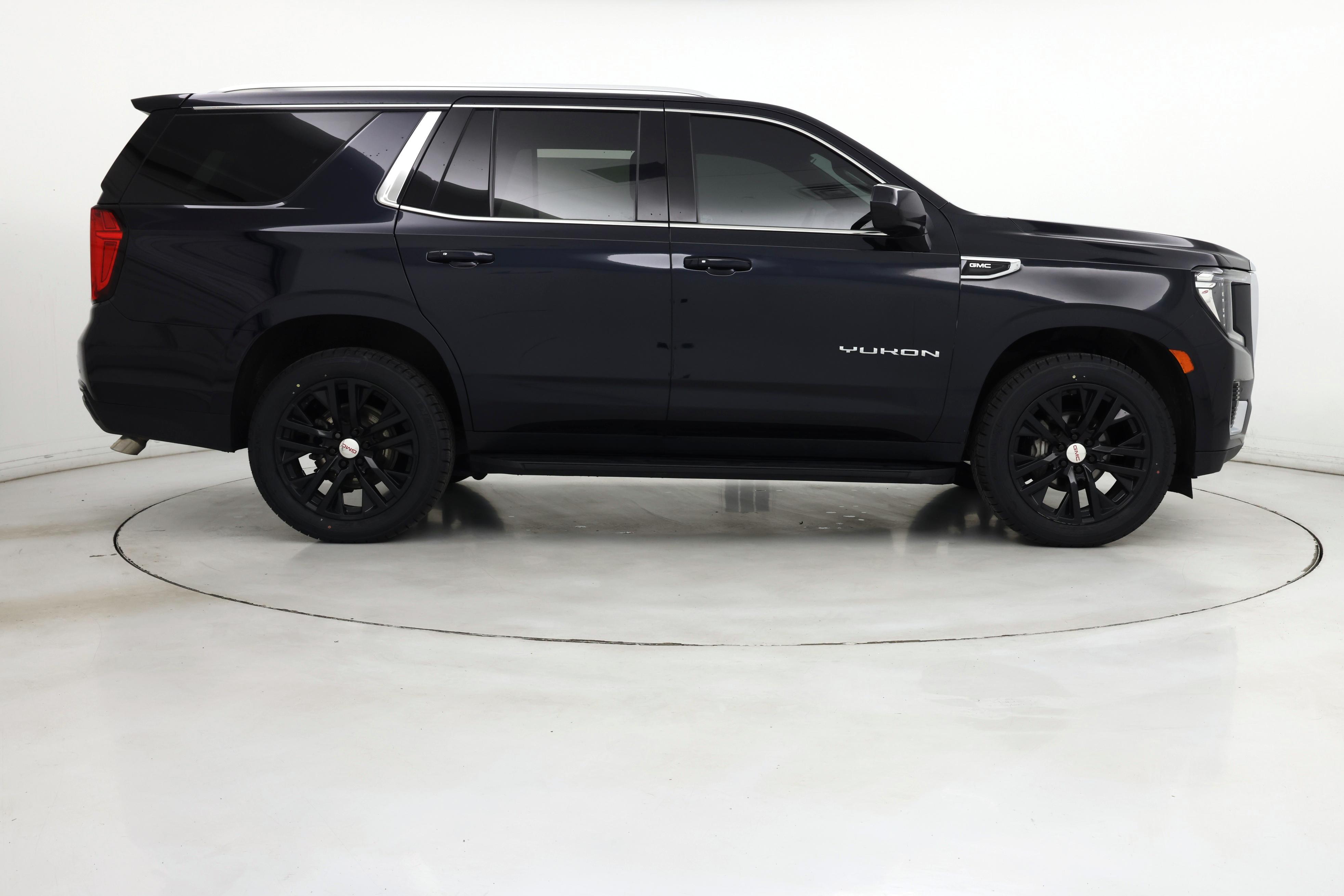 Thumbnail: 2023 GMC Yukon - 7