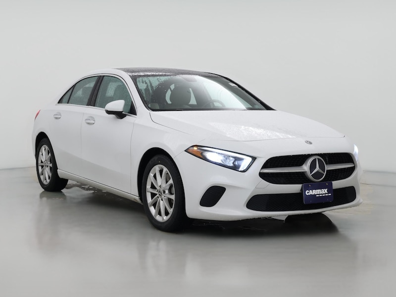 2020 Mercedes-Benz A-Class A 220 -
                  Norwood, MA
