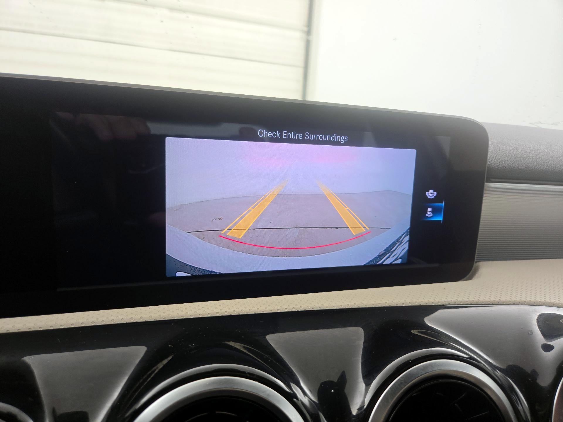 Thumbnail: 2020 Mercedes-Benz A-Class - 14