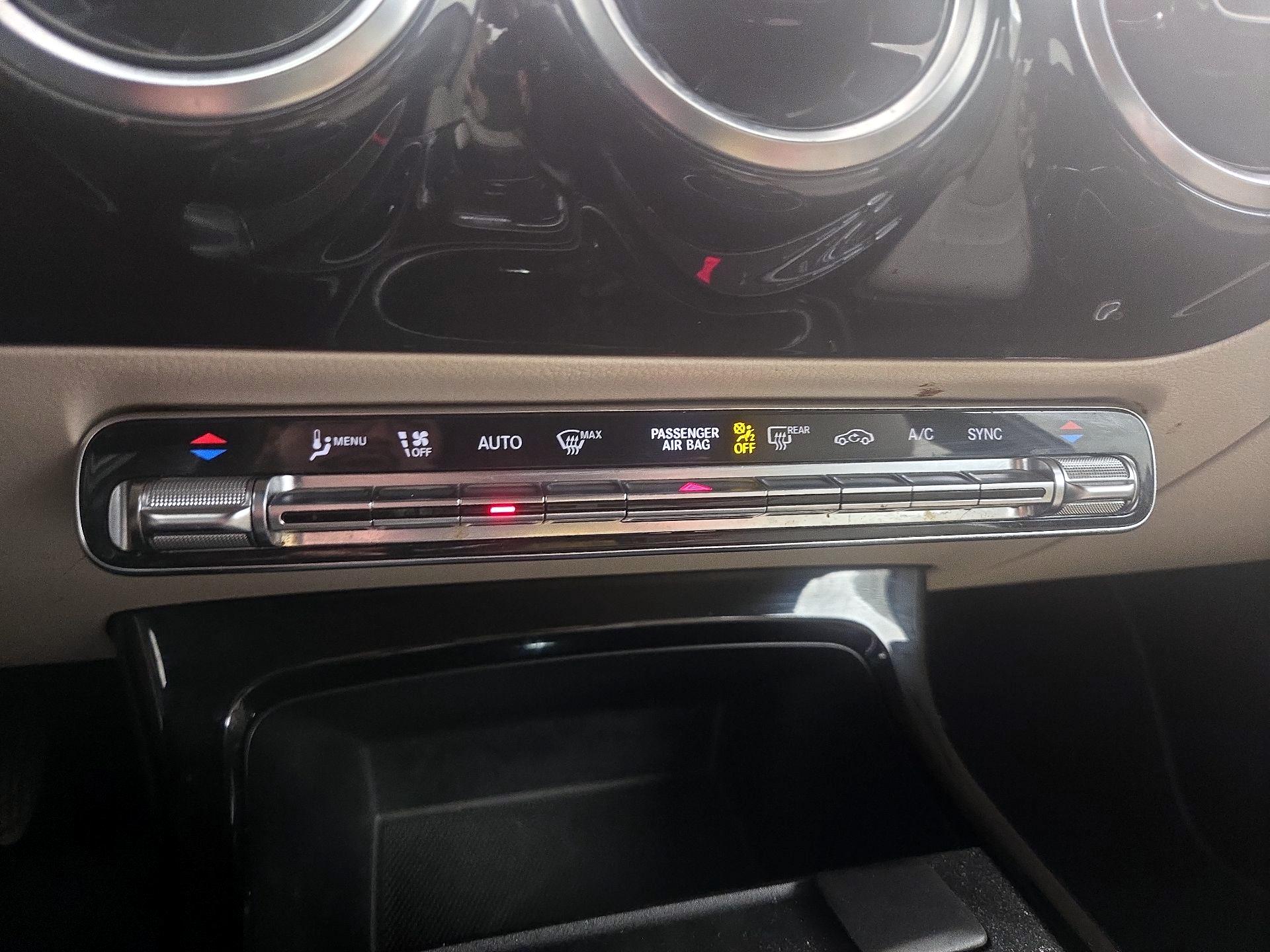 Thumbnail: 2020 Mercedes-Benz A-Class - 16