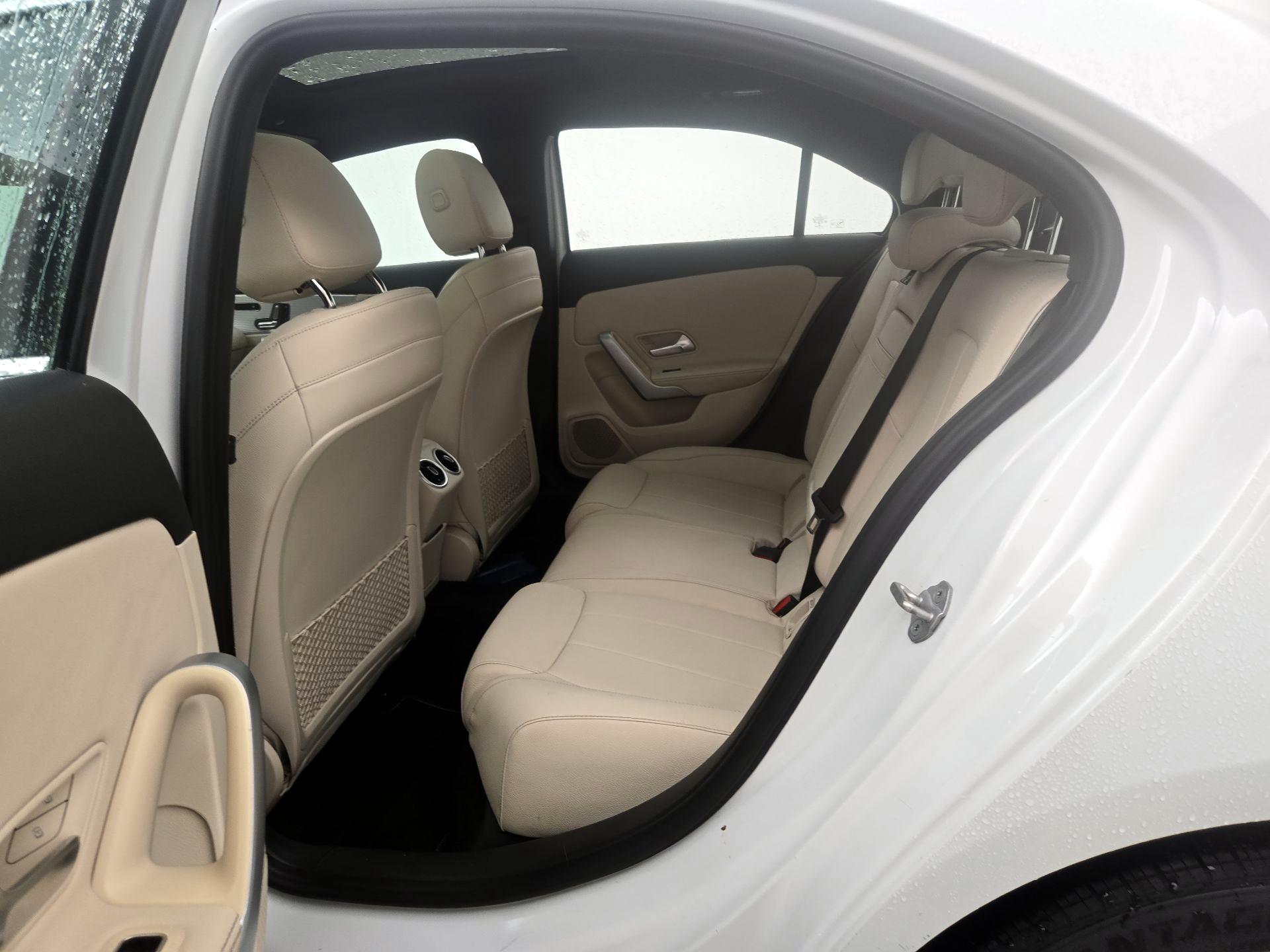 Thumbnail: 2020 Mercedes-Benz A-Class - 20