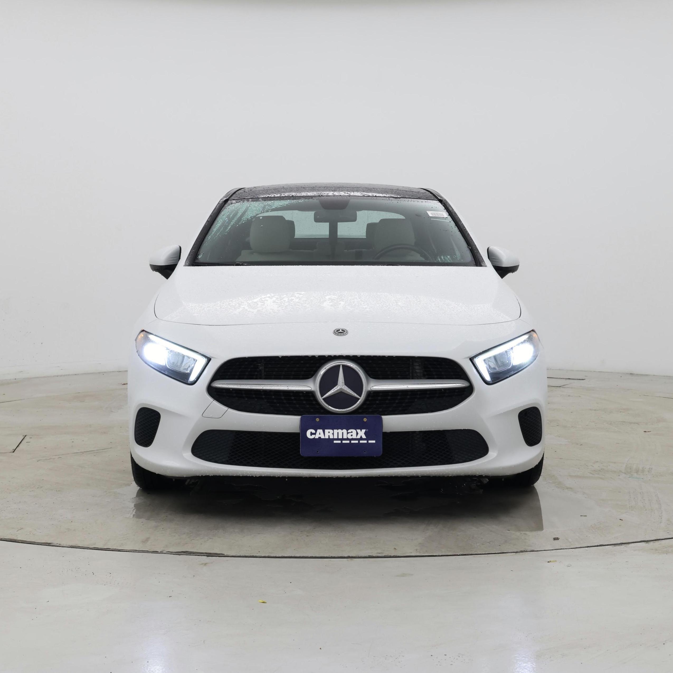 Thumbnail: 2020 Mercedes-Benz A-Class - 5