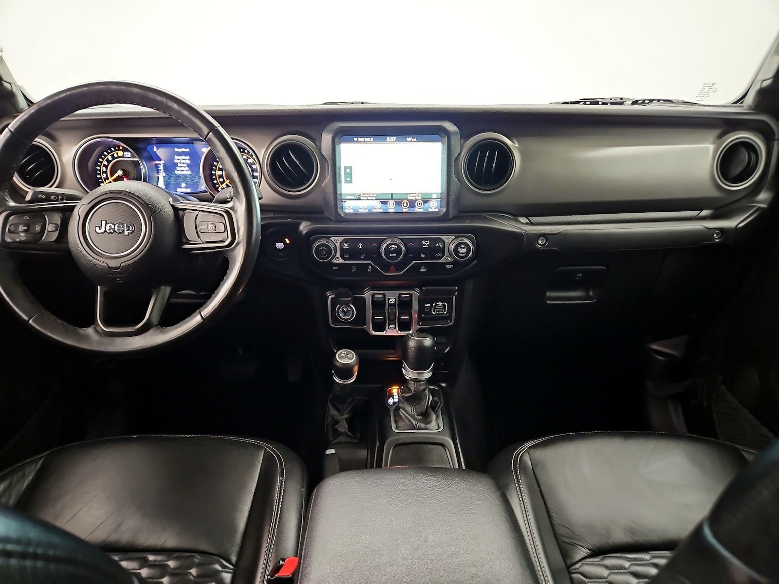 2022 Jeep Gladiator Sport S - Photo 10