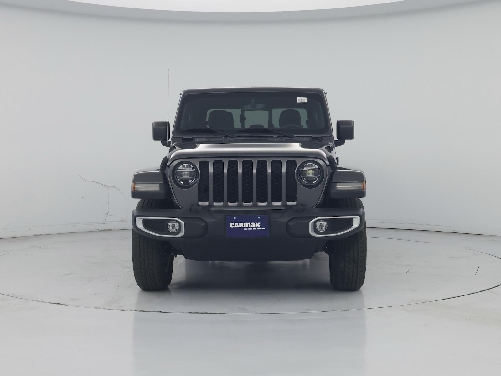 2022 Jeep Gladiator Sport S - Photo 6