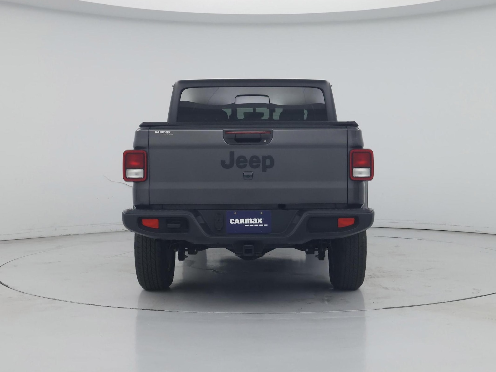 2022 Jeep Gladiator Sport S - Photo 7