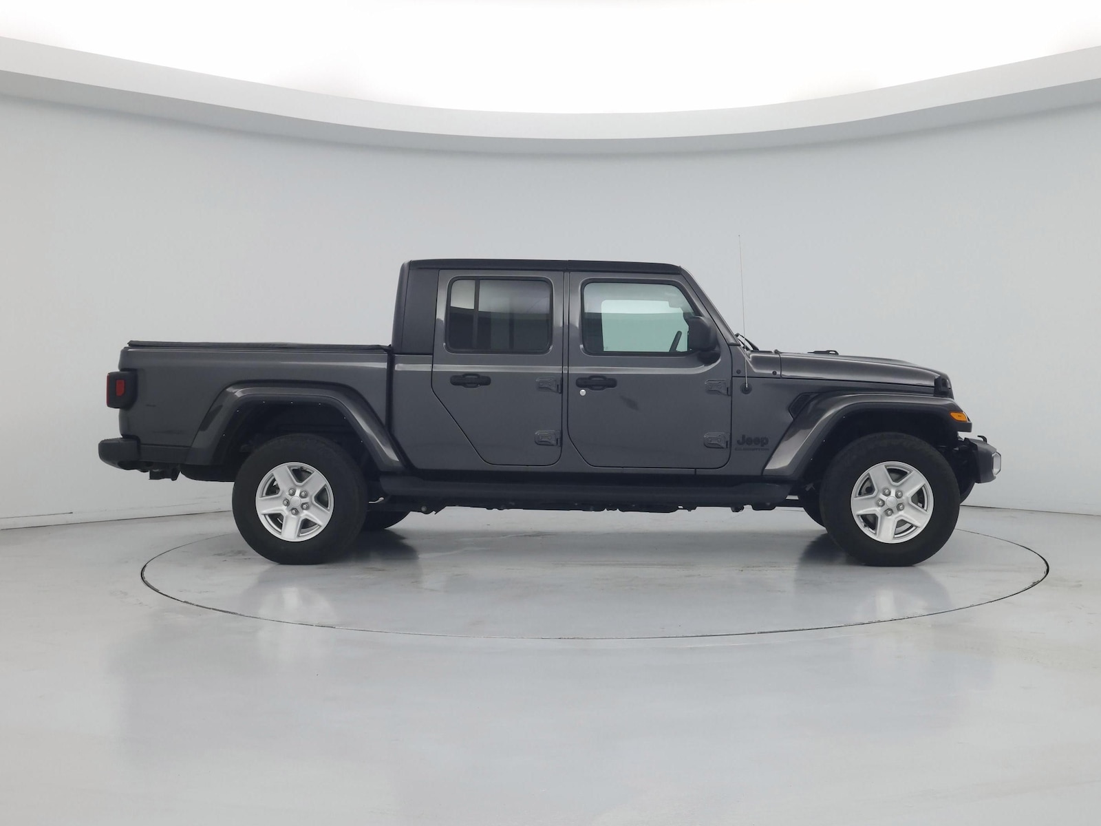 2022 Jeep Gladiator Sport S - Photo 8