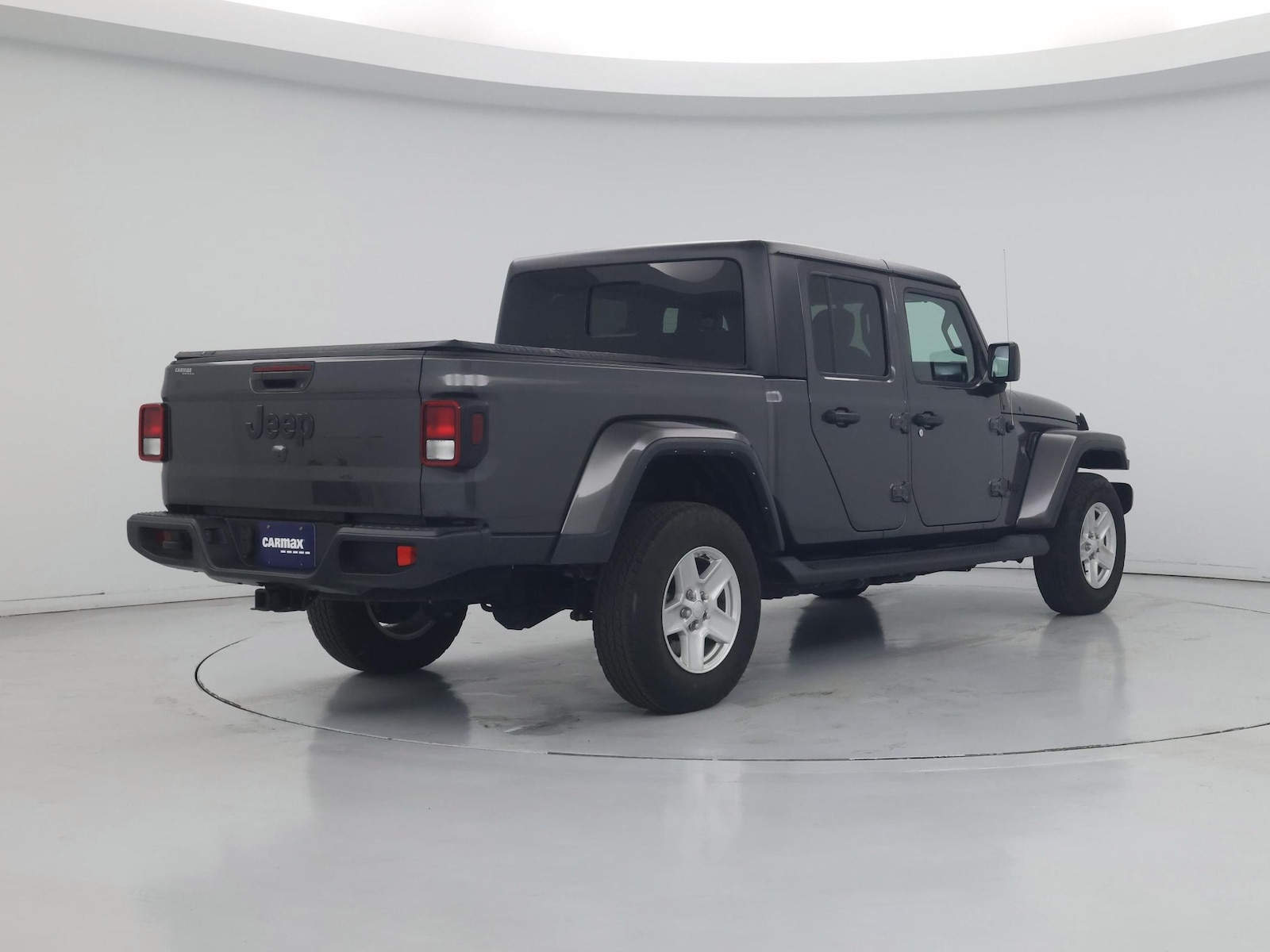 2022 Jeep Gladiator Sport S - Photo 9