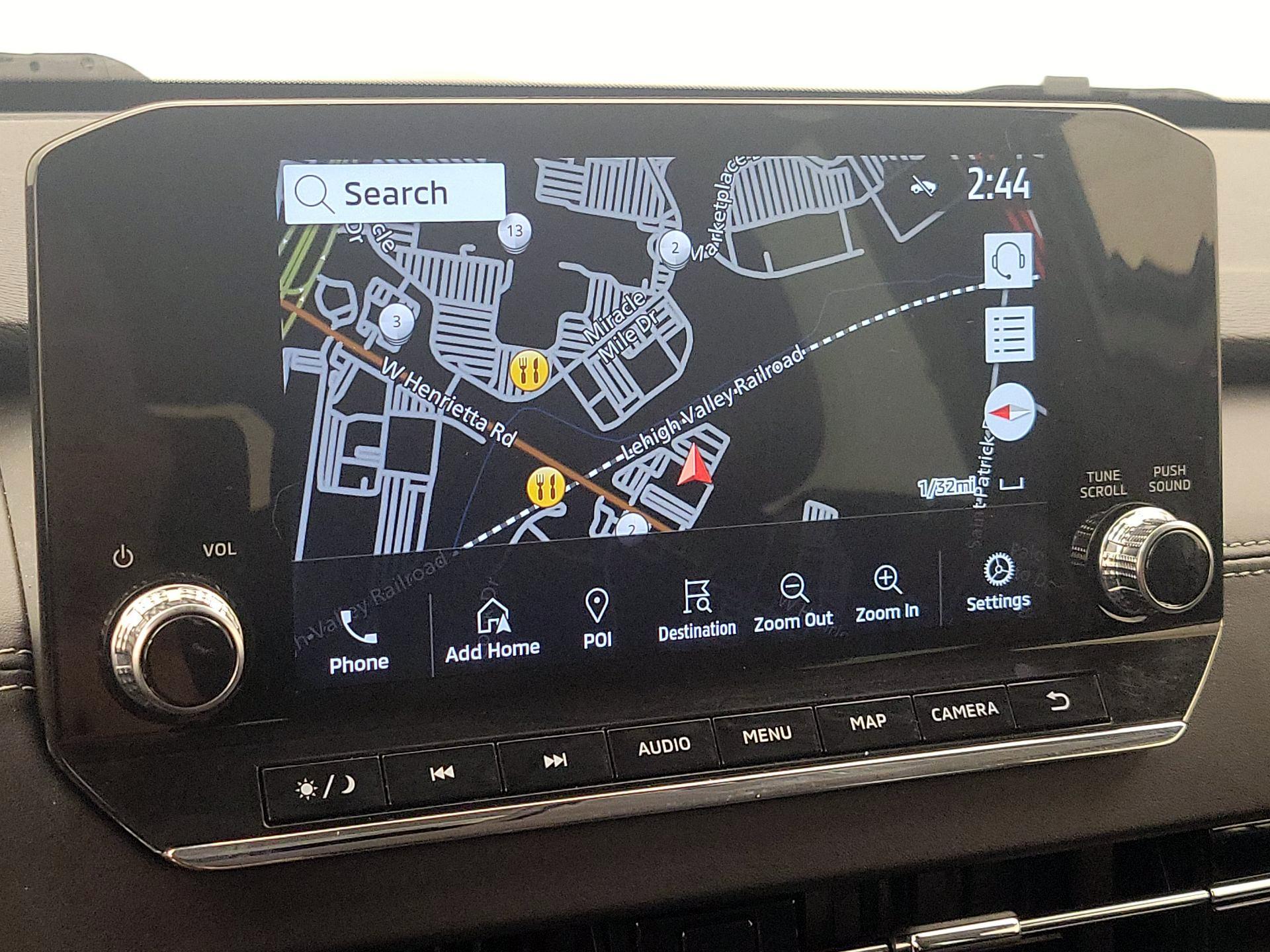 Thumbnail: 2022 Mitsubishi Outlander - 14