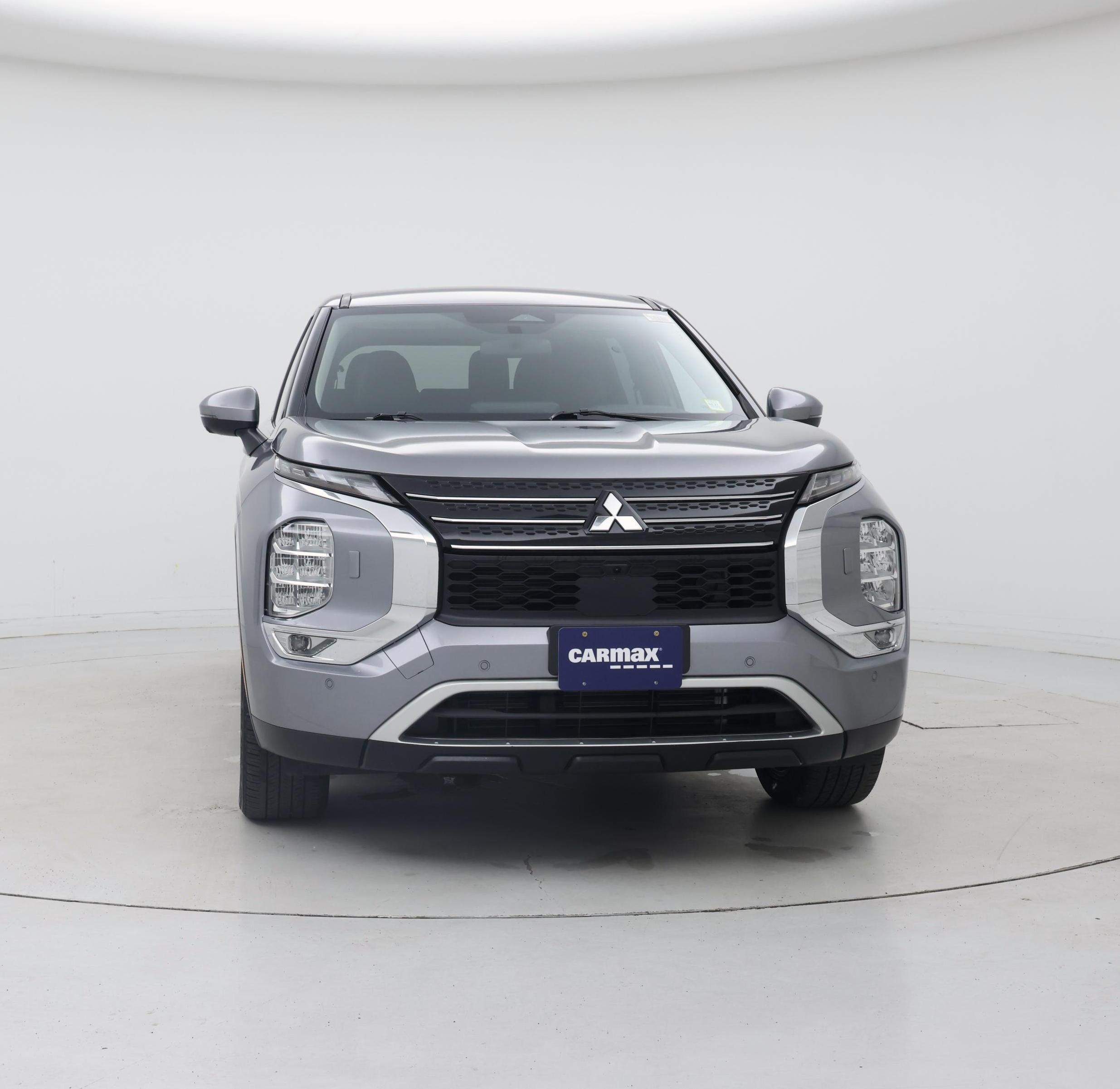 Thumbnail: 2022 Mitsubishi Outlander - 5