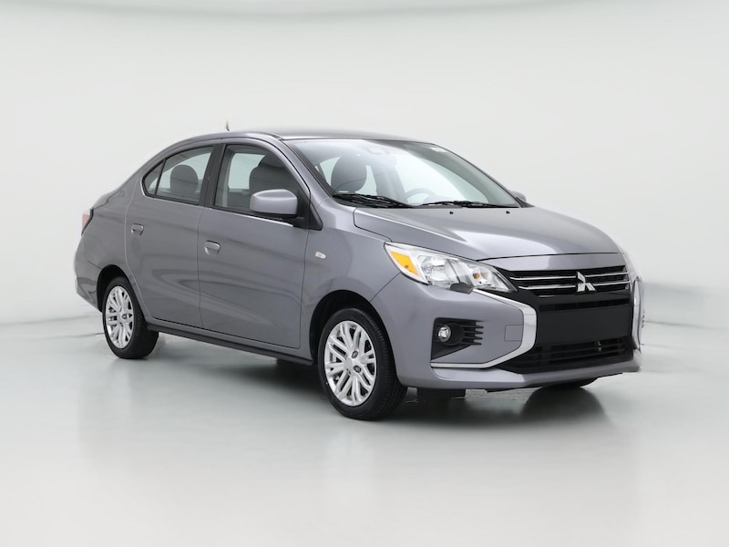 2023 Mitsubishi Mirage G4 ES -
                  Austin, TX