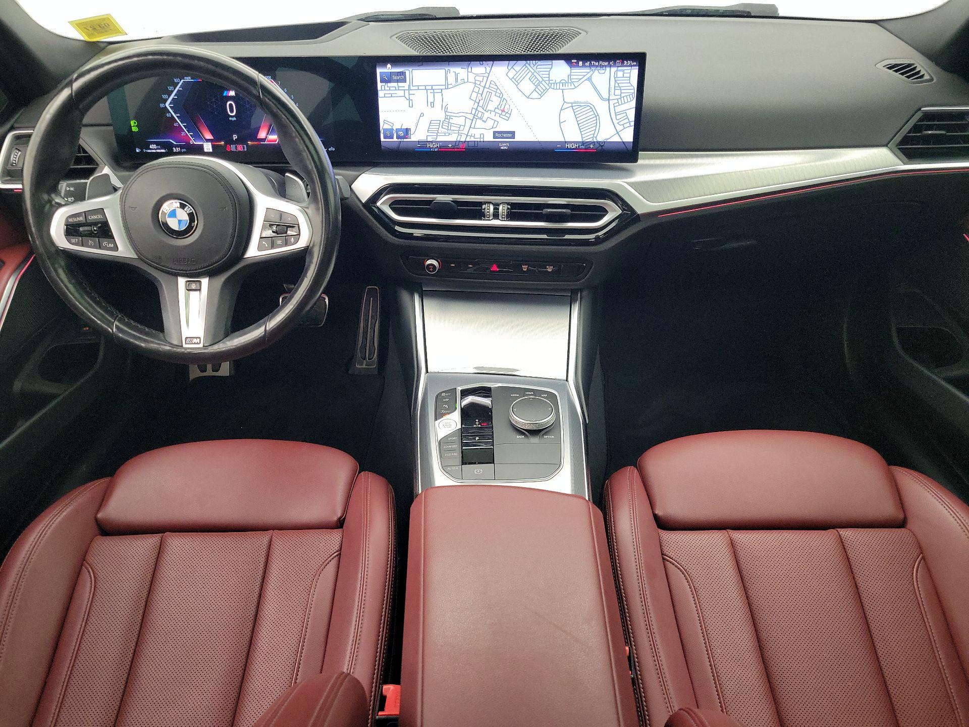 Thumbnail: 2023 BMW 3 Series - 9