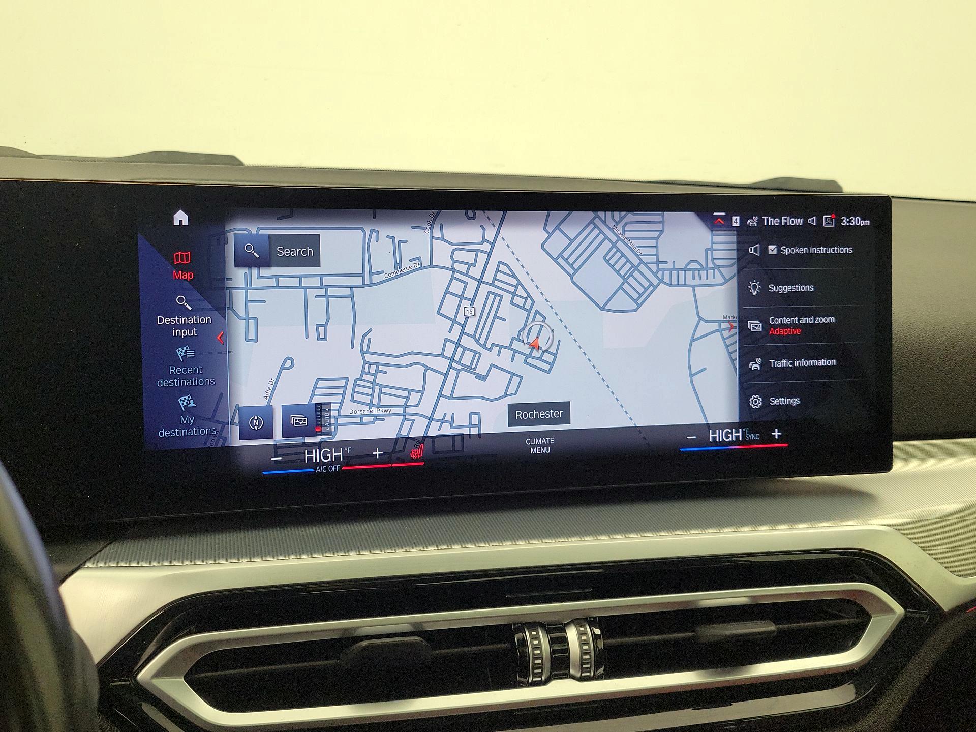 Thumbnail: 2023 BMW 3 Series - 14