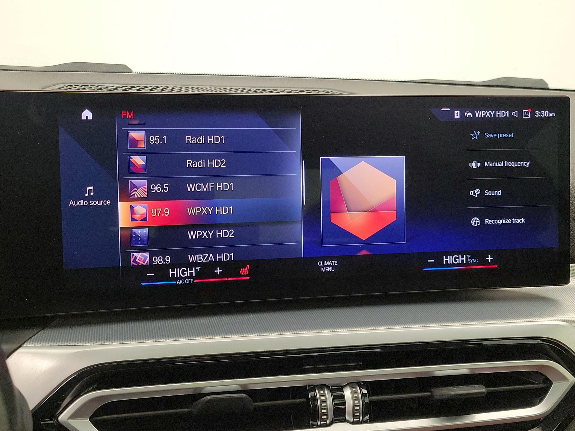 Thumbnail: 2023 BMW 3 Series - 16