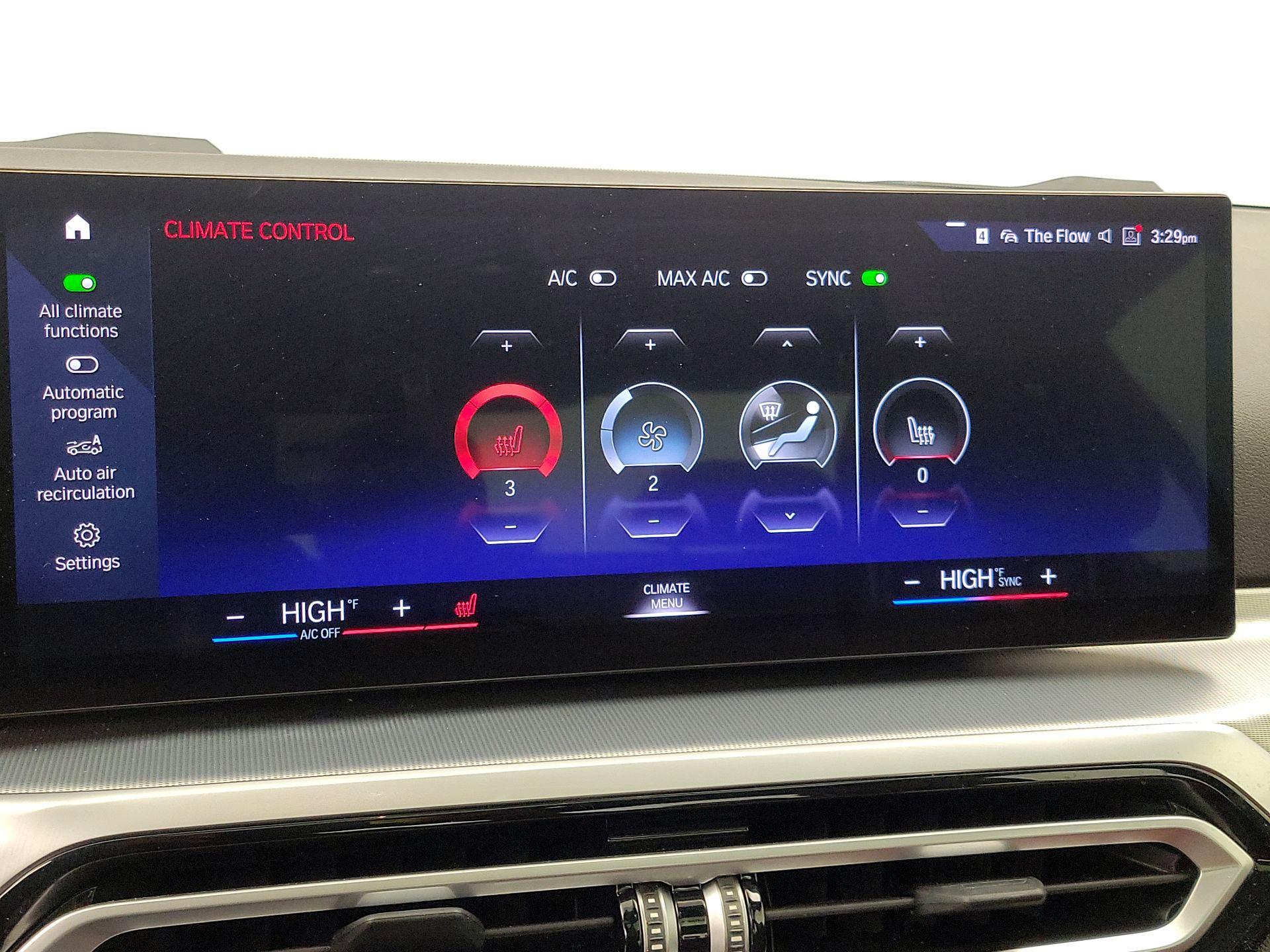 Thumbnail: 2023 BMW 3 Series - 17