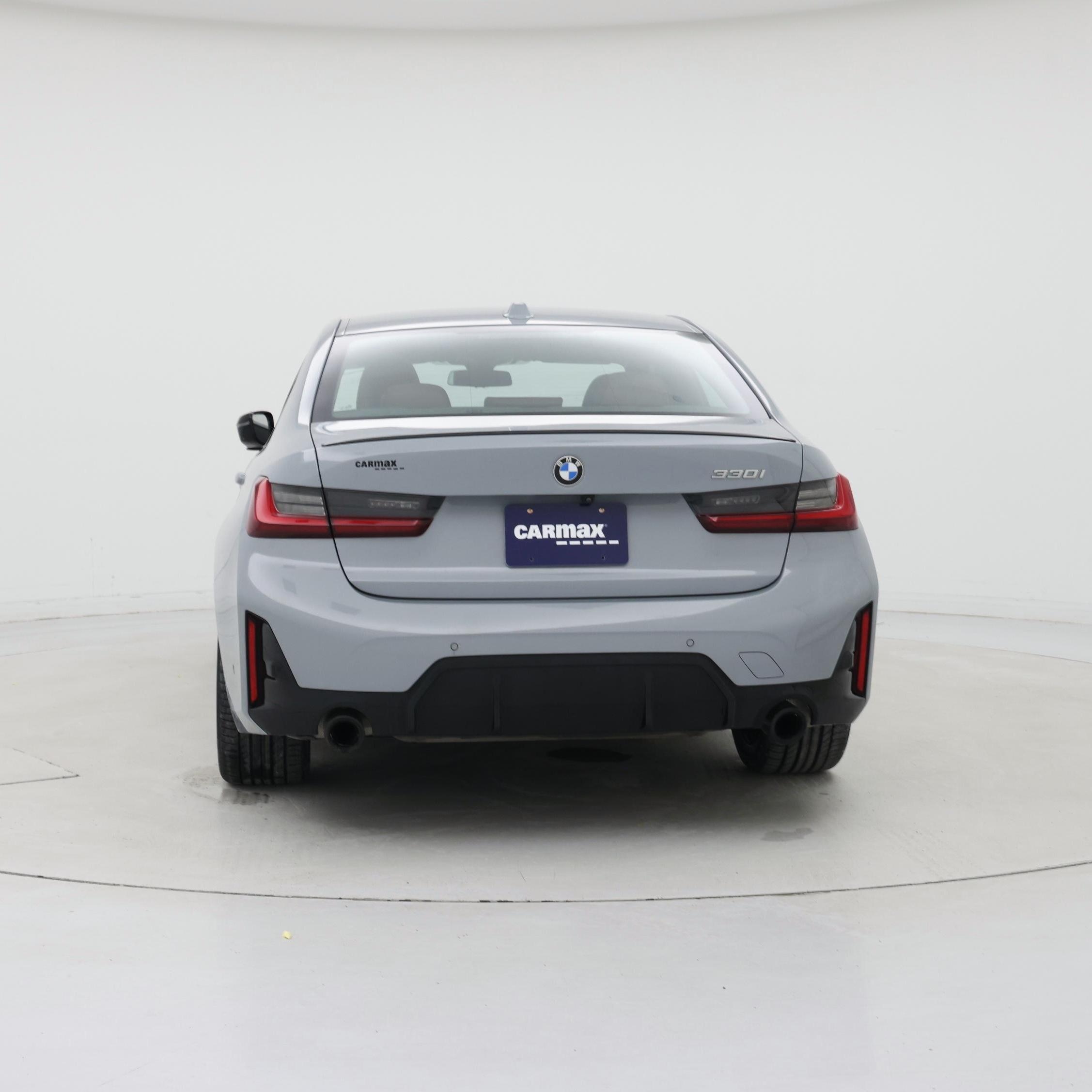 Thumbnail: 2023 BMW 3 Series - 6