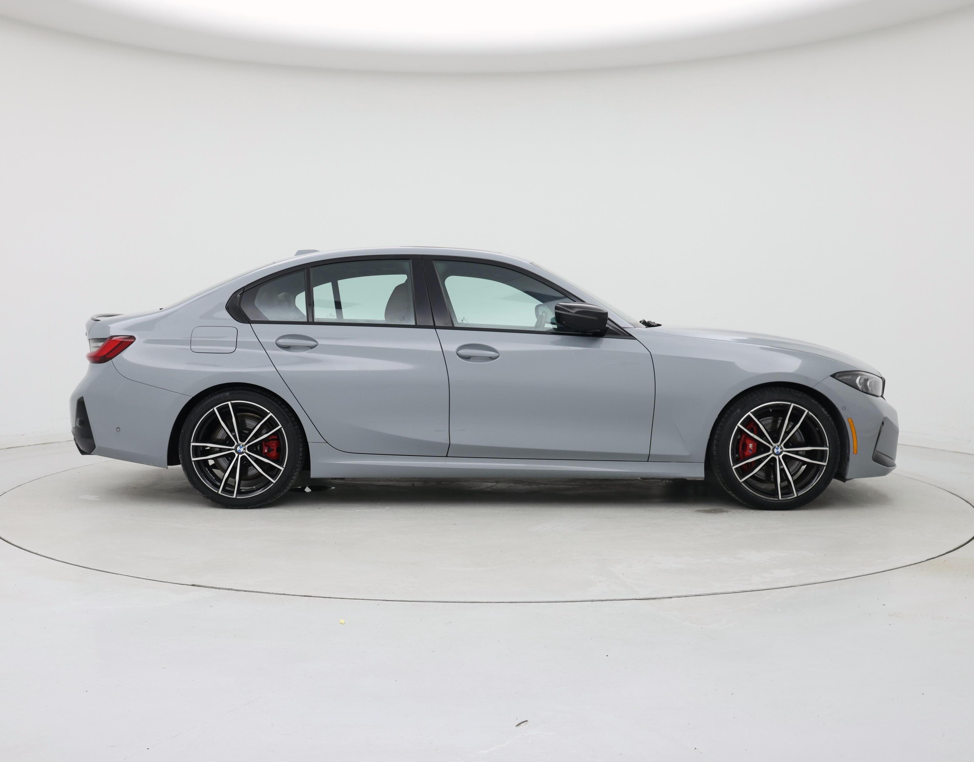 Thumbnail: 2023 BMW 3 Series - 7