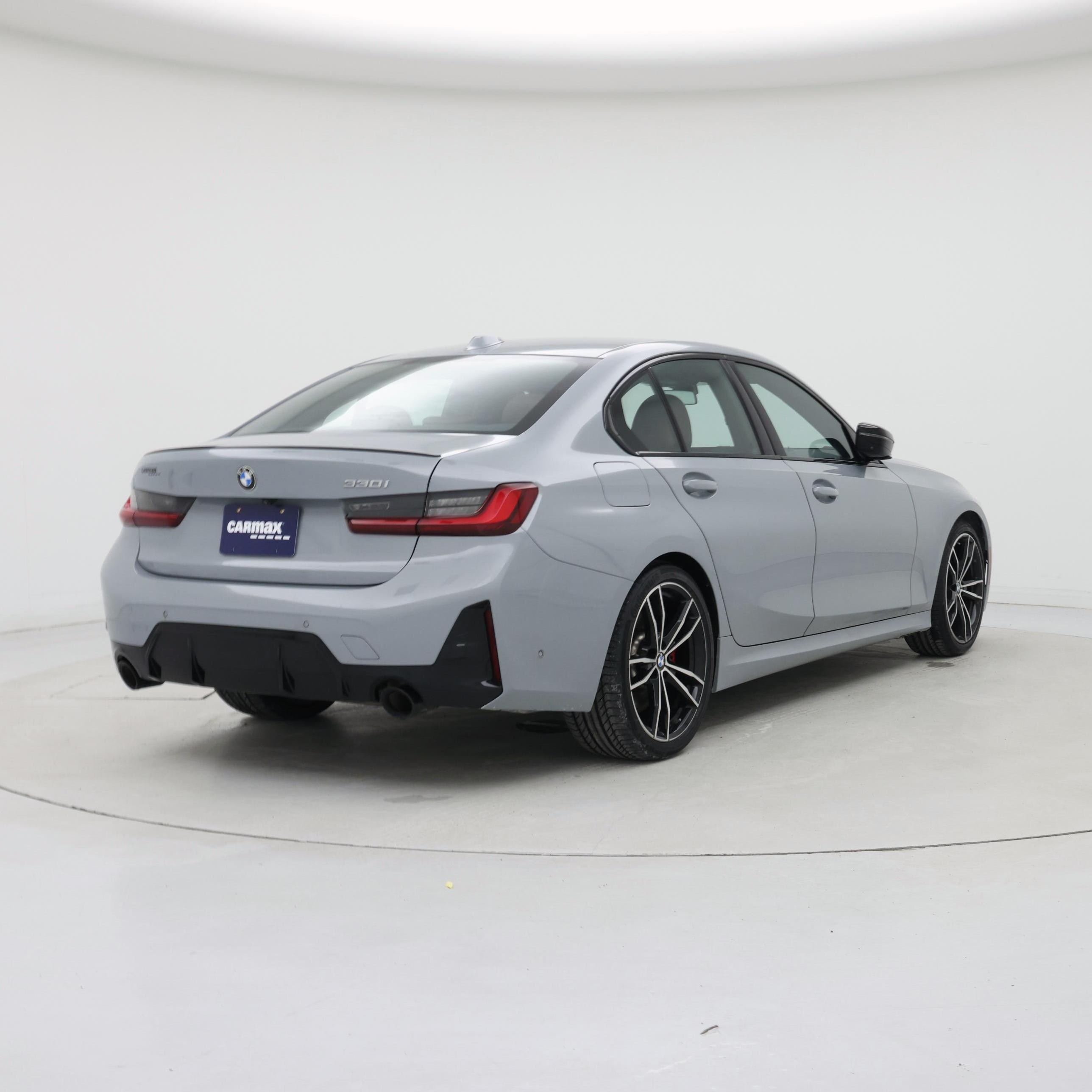 Thumbnail: 2023 BMW 3 Series - 8