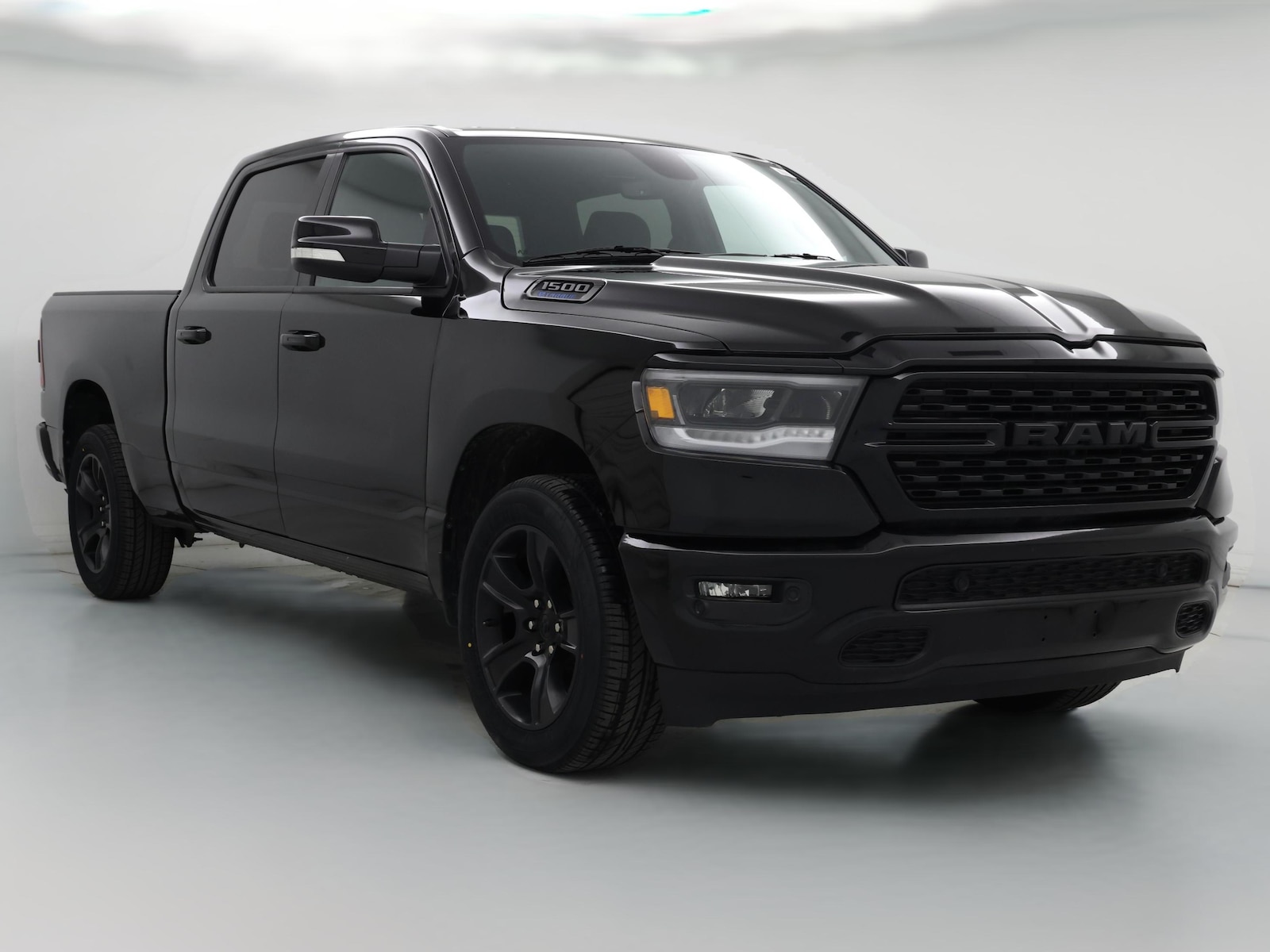 2022 RAM Ram 1500 Pickup Big Horn/Lone Star