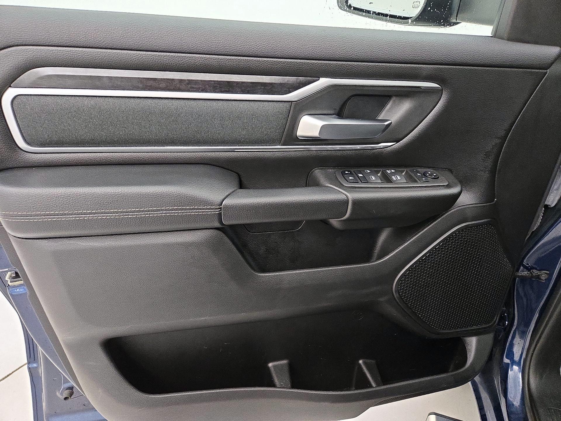 Thumbnail: 2022 RAM 1500 - 12