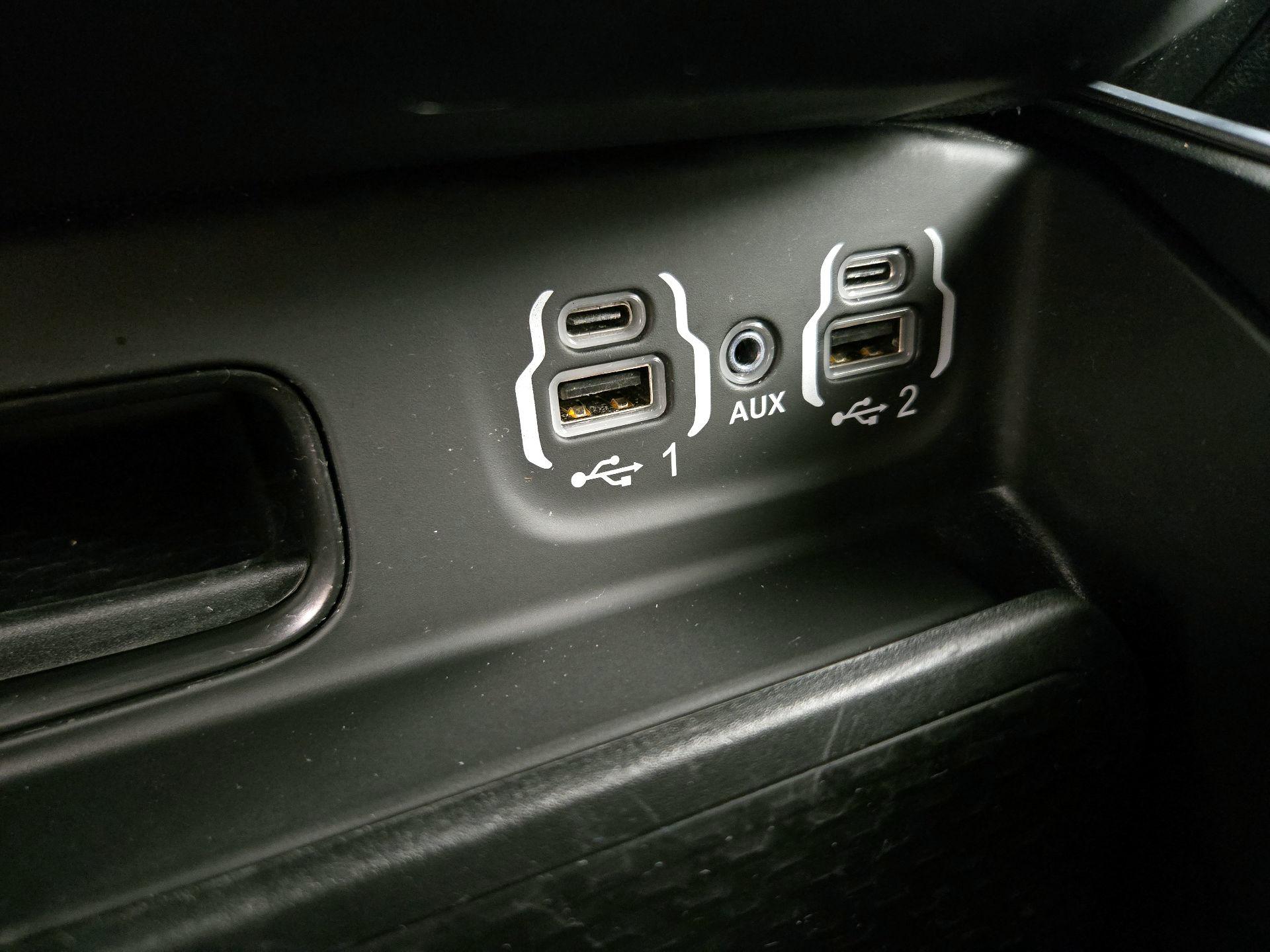 Thumbnail: 2022 RAM 1500 - 19