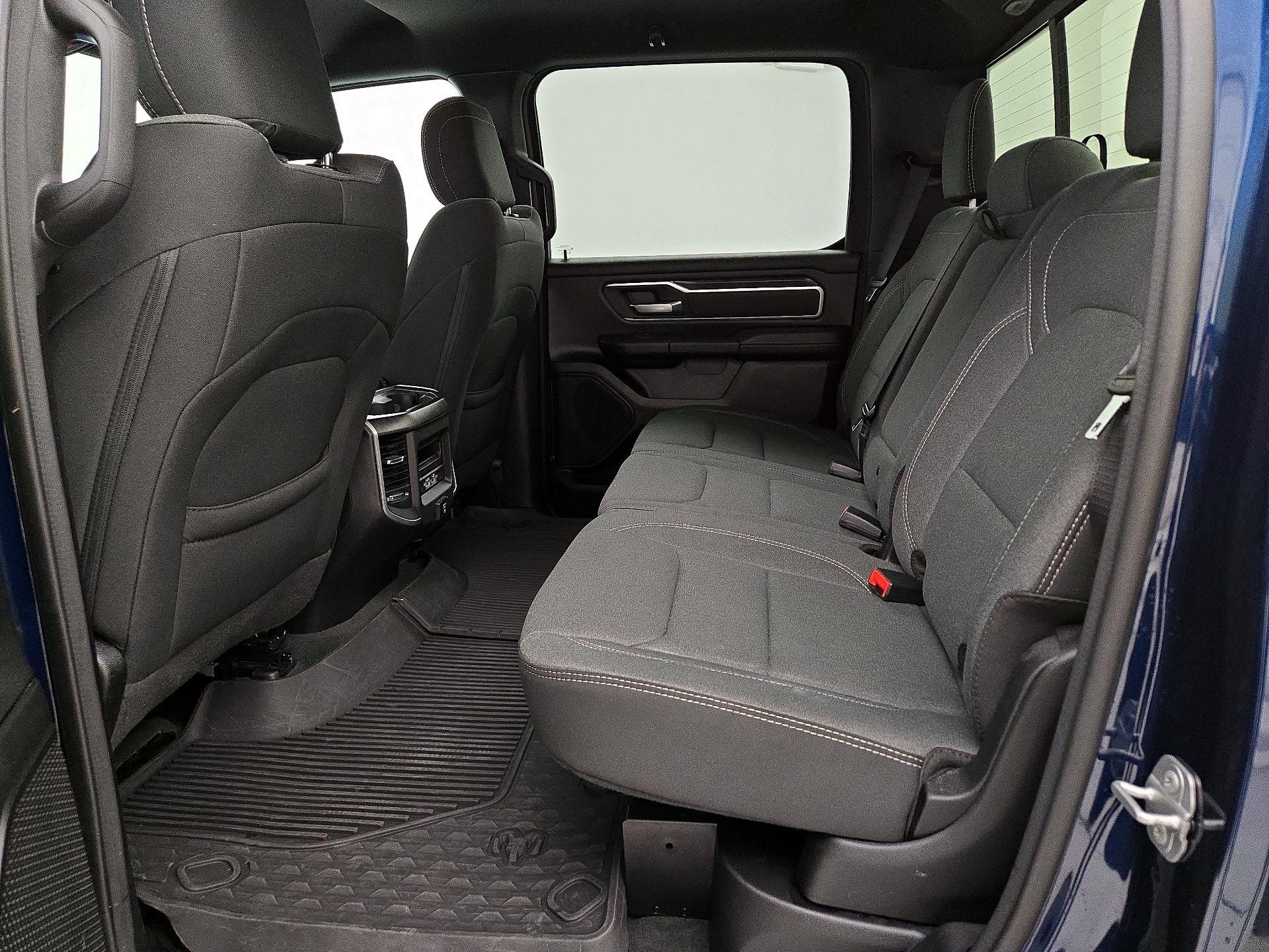 Thumbnail: 2022 RAM 1500 - 20