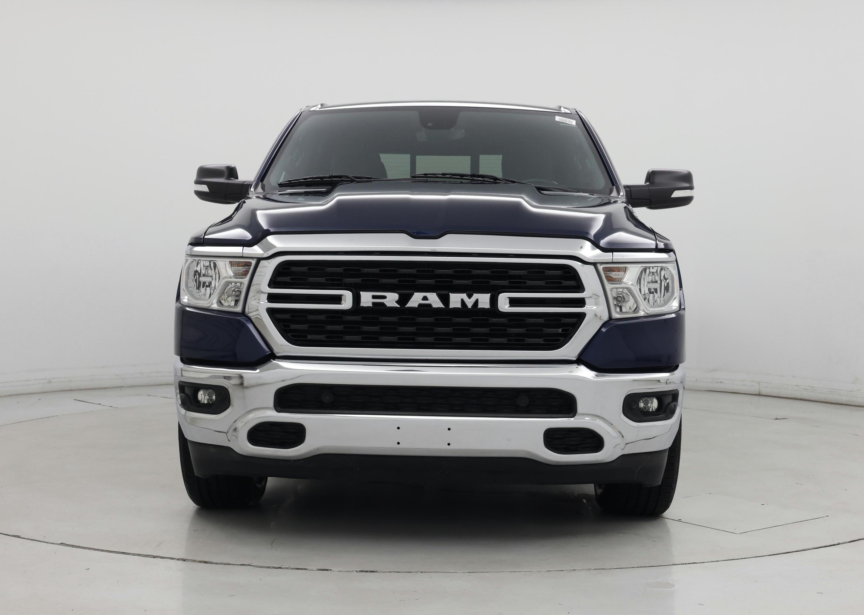 Thumbnail: 2022 RAM 1500 - 5