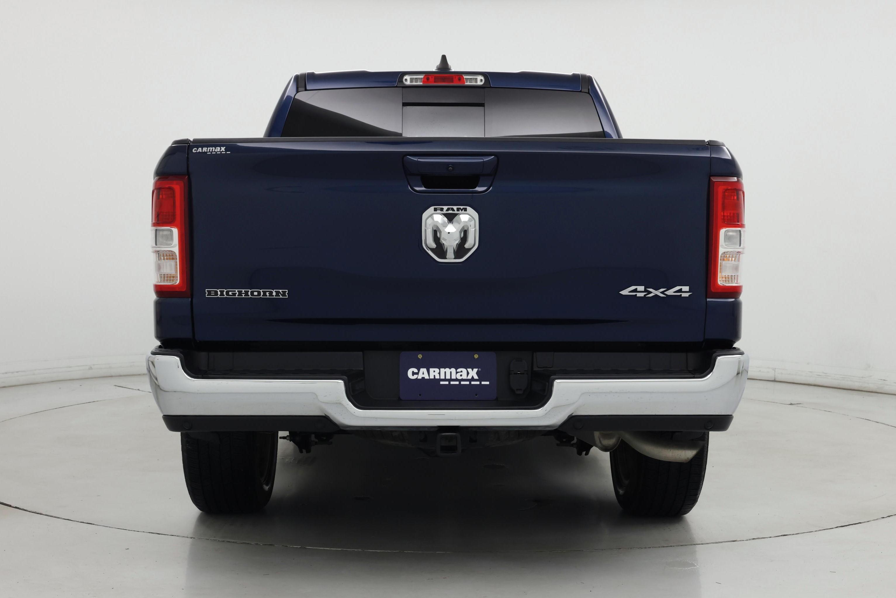 Thumbnail: 2022 RAM 1500 - 6