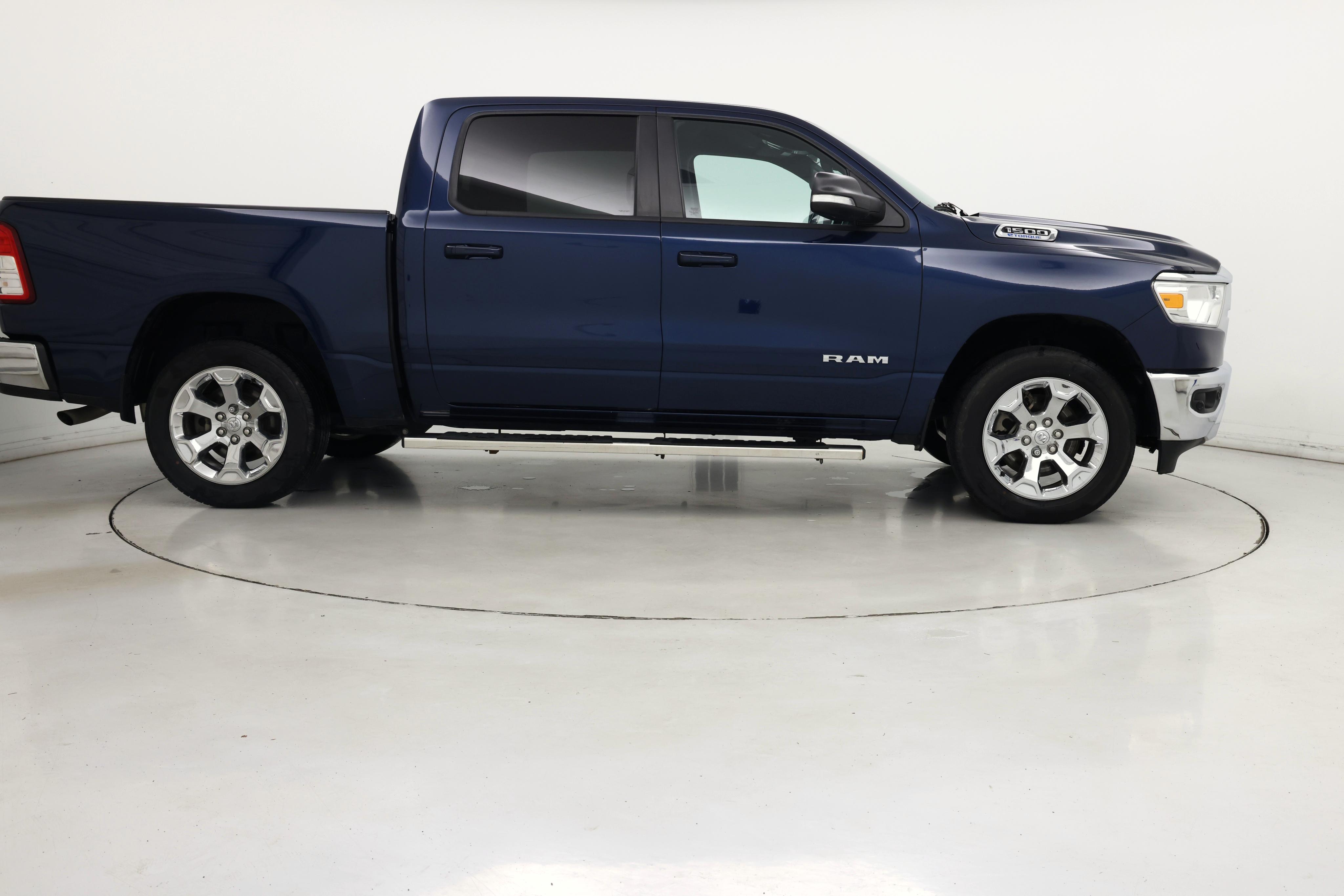 Thumbnail: 2022 RAM 1500 - 7
