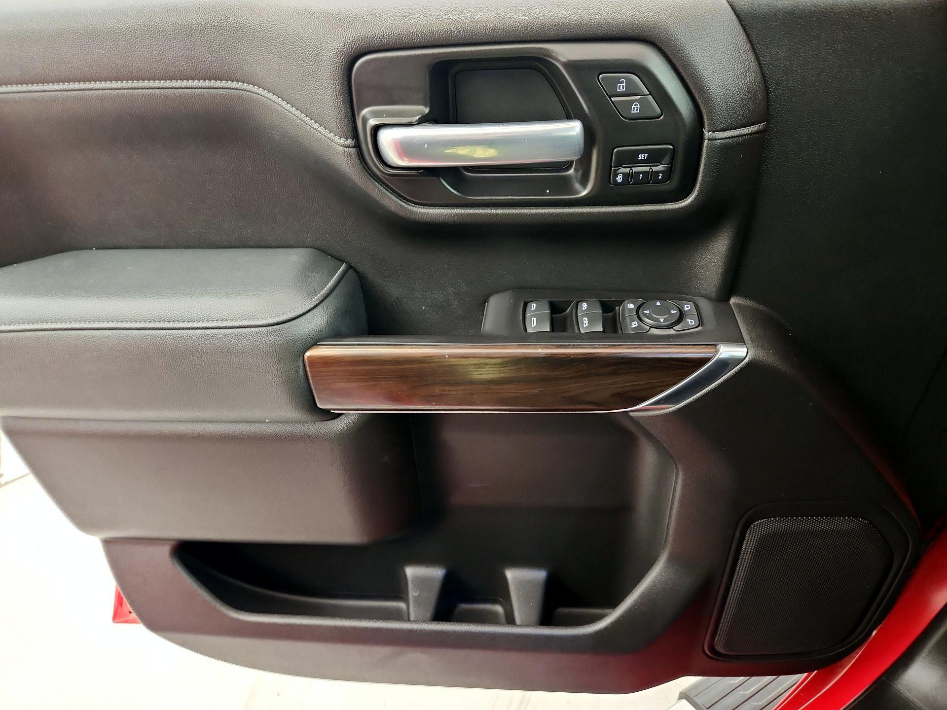 Thumbnail: 2021 GMC Sierra 1500 - 12