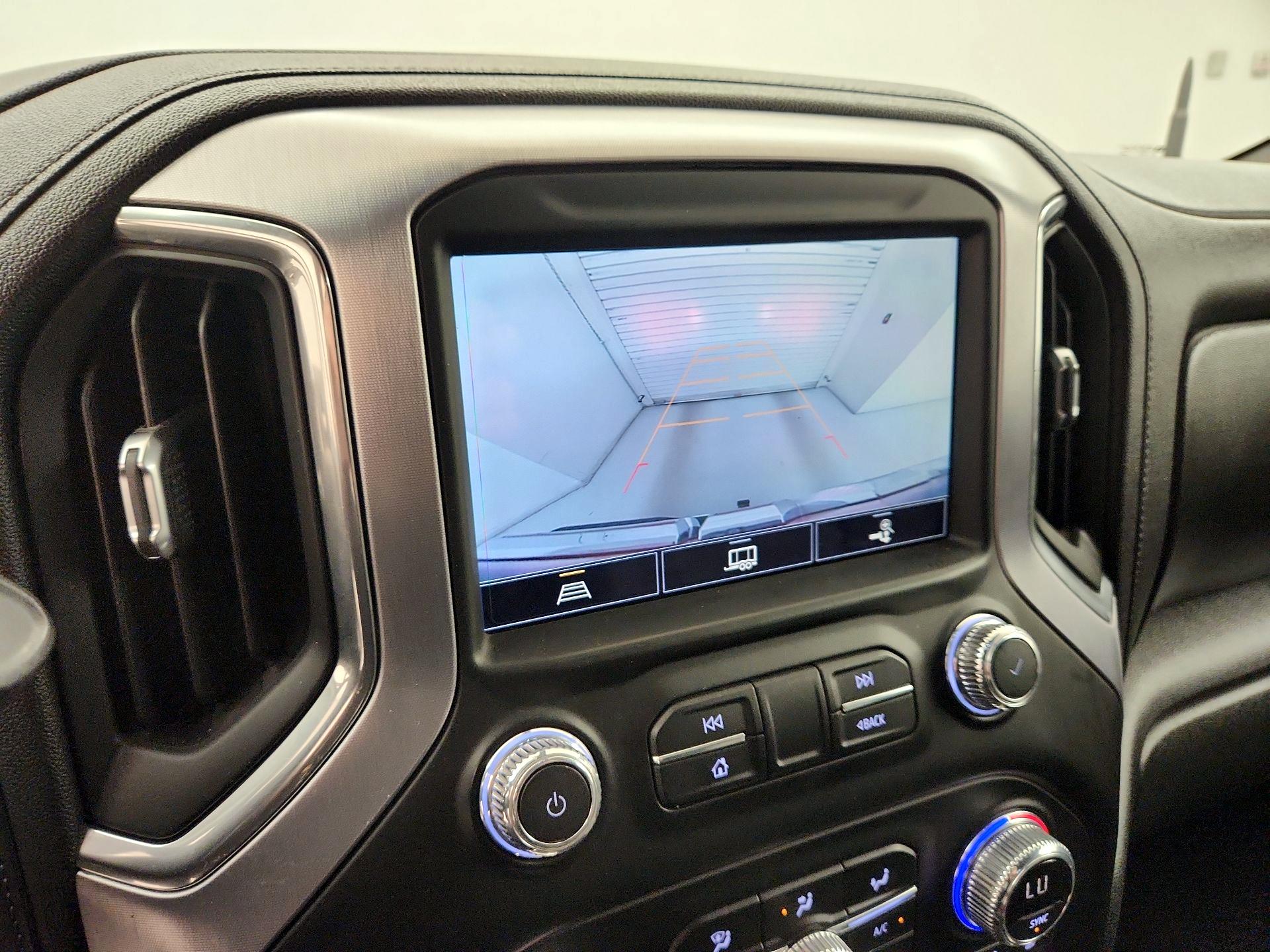 Thumbnail: 2021 GMC Sierra 1500 - 14