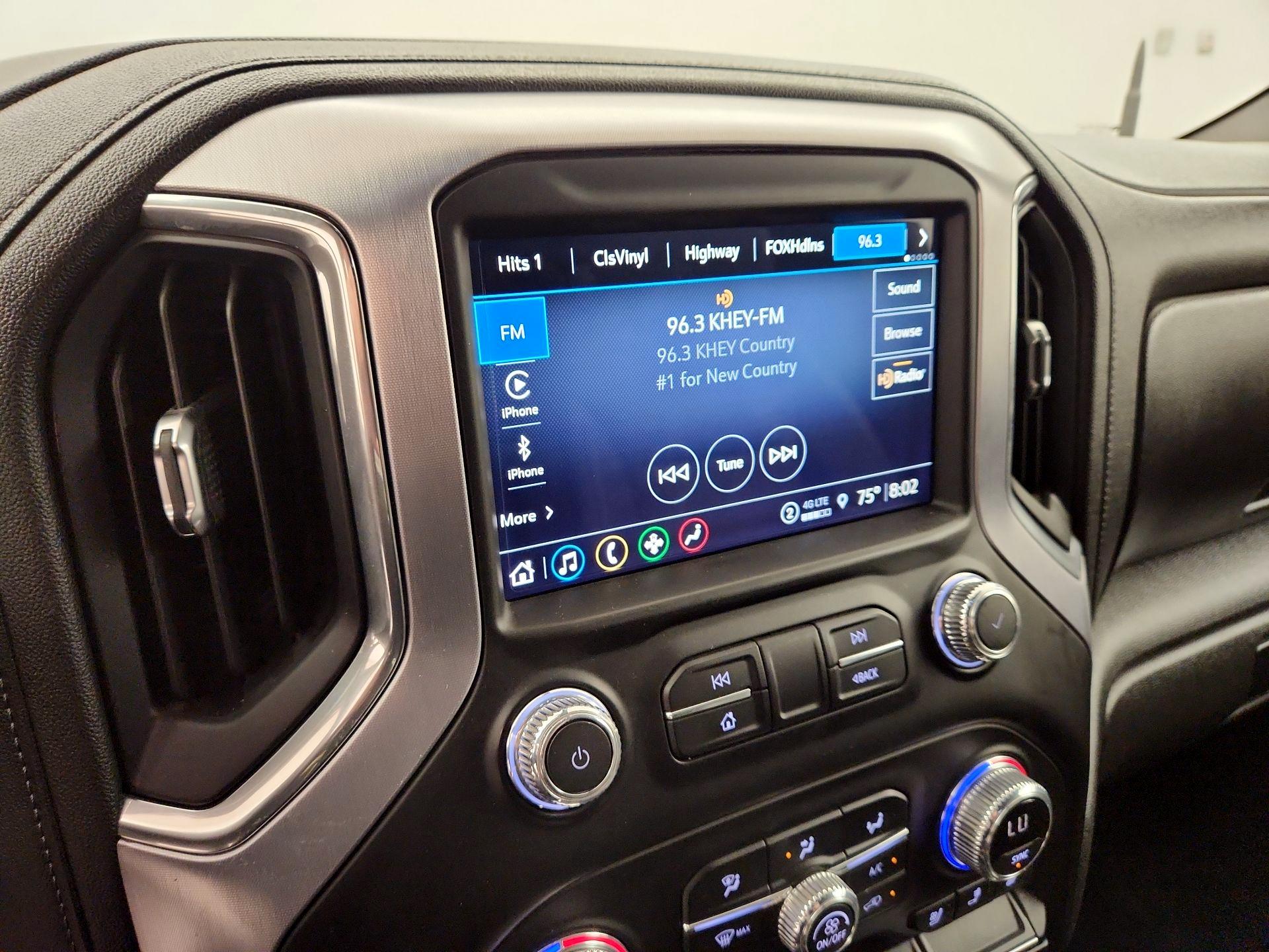 Thumbnail: 2021 GMC Sierra 1500 - 15