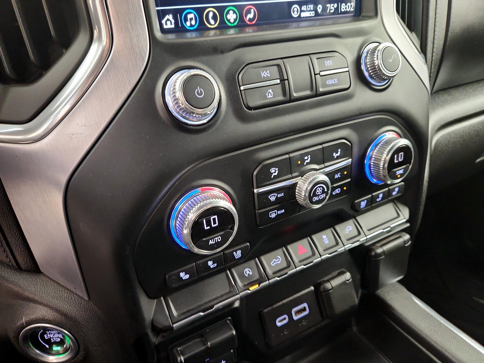 Thumbnail: 2021 GMC Sierra 1500 - 16