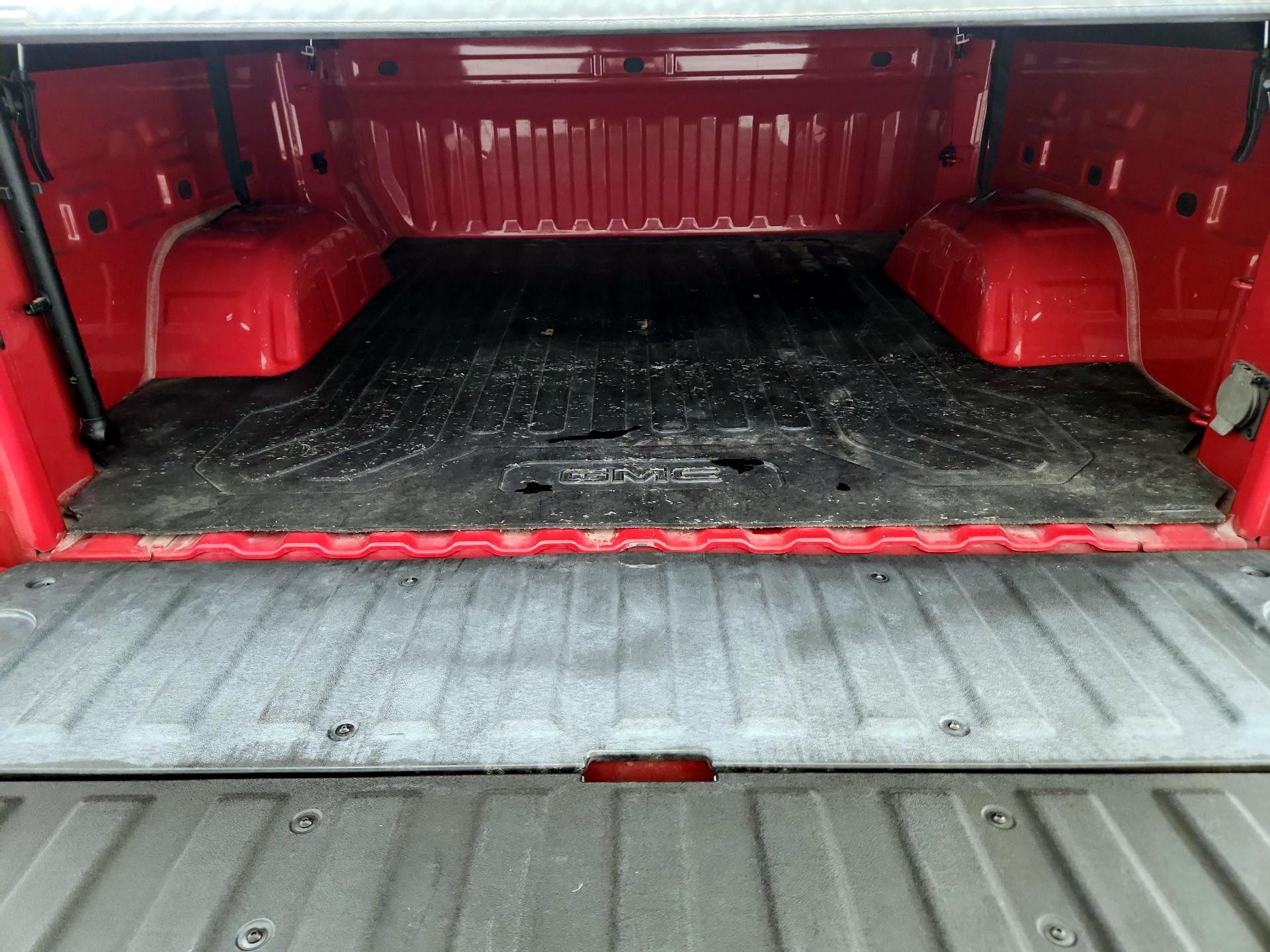 Thumbnail: 2021 GMC Sierra 1500 - 20