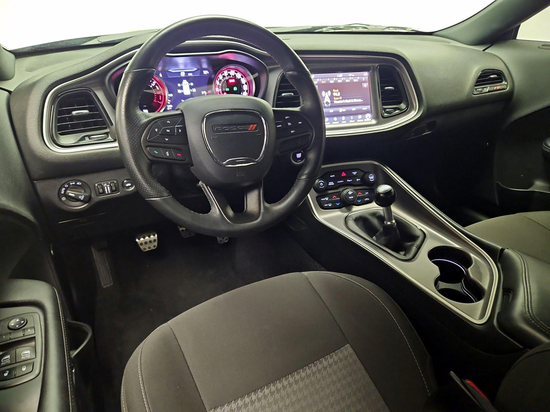 Thumbnail: 2022 Dodge Challenger - 9