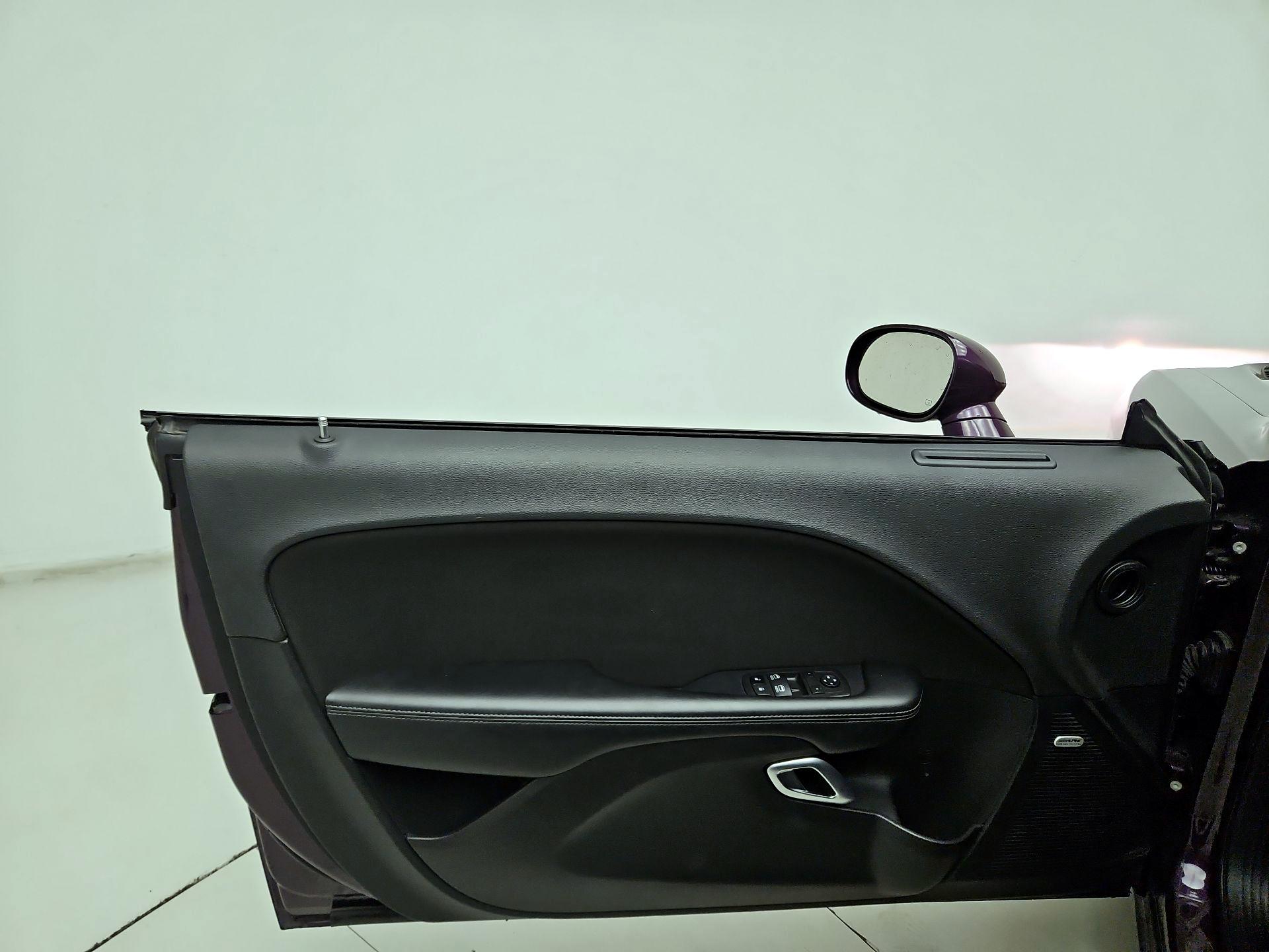 Thumbnail: 2022 Dodge Challenger - 12