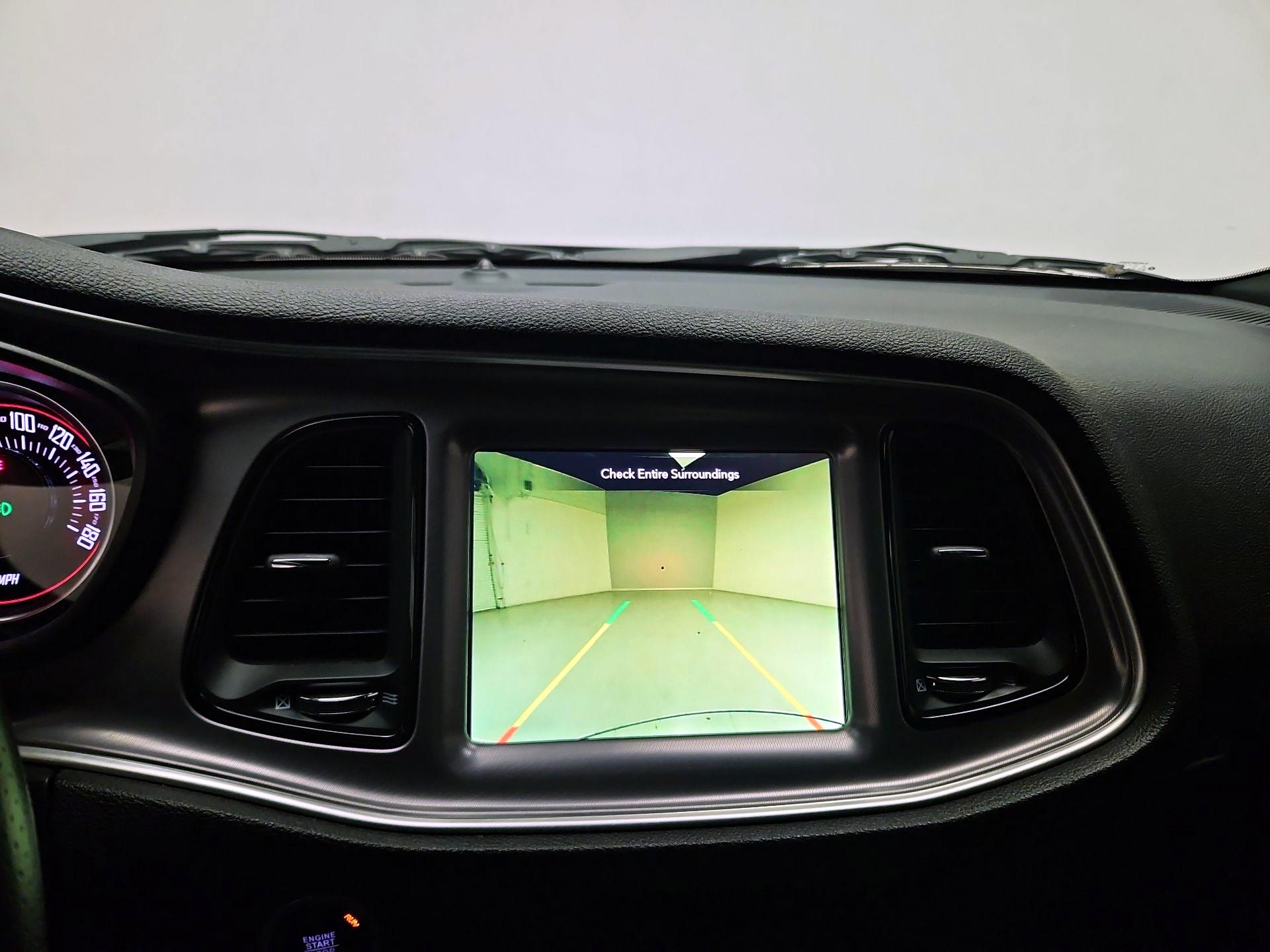 Thumbnail: 2022 Dodge Challenger - 13