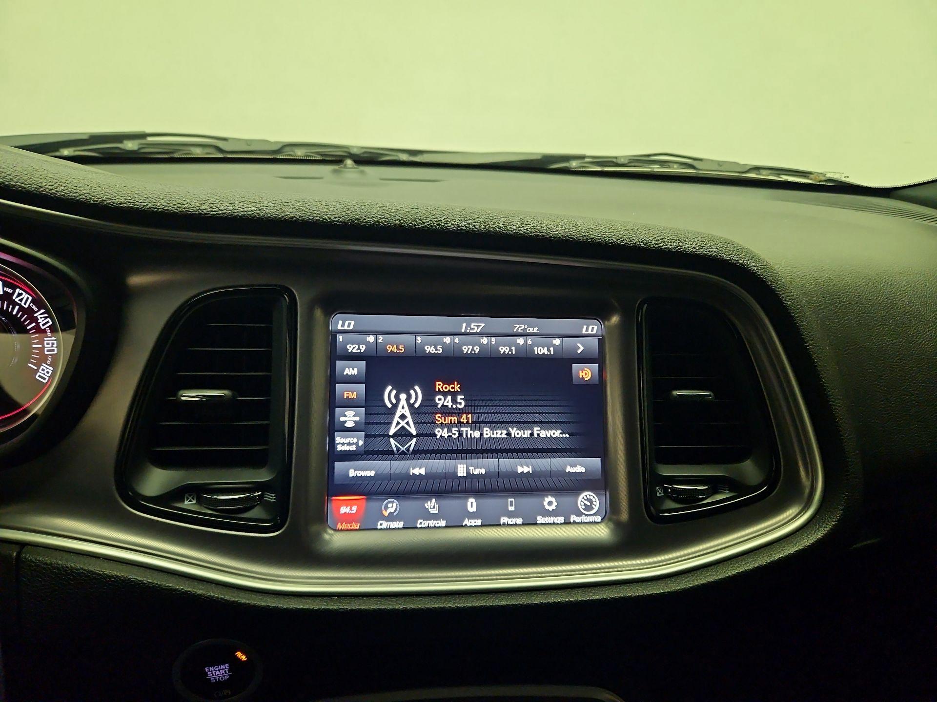 Thumbnail: 2022 Dodge Challenger - 14