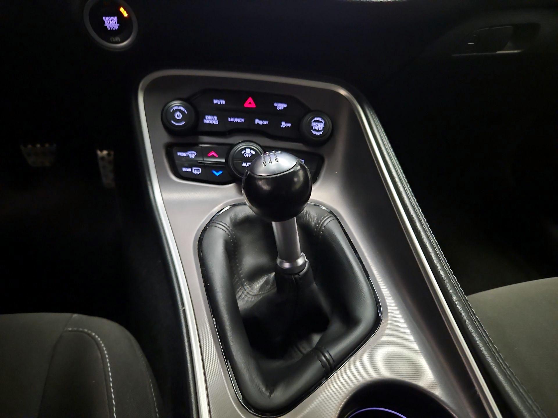 Thumbnail: 2022 Dodge Challenger - 16