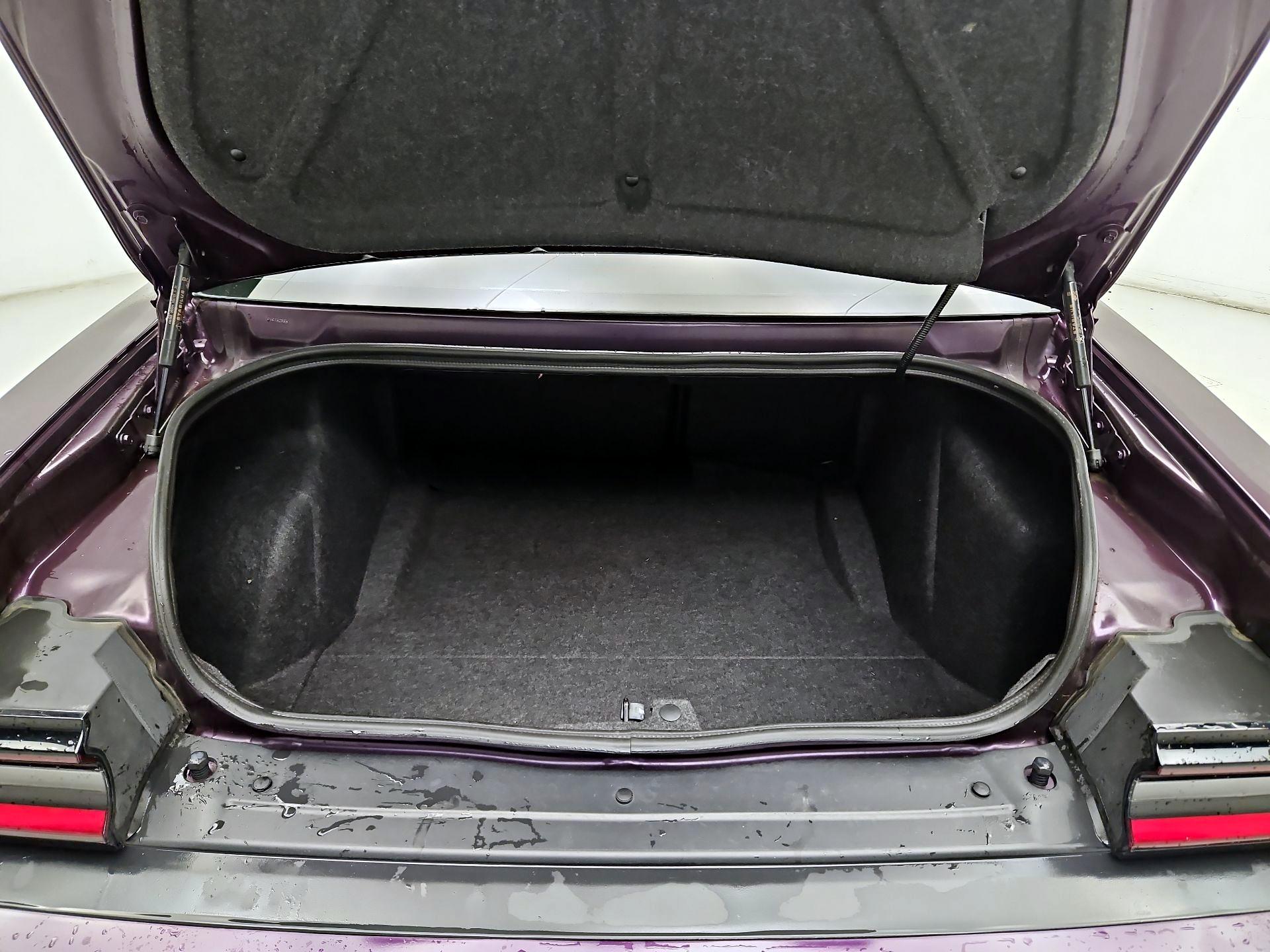 Thumbnail: 2022 Dodge Challenger - 17